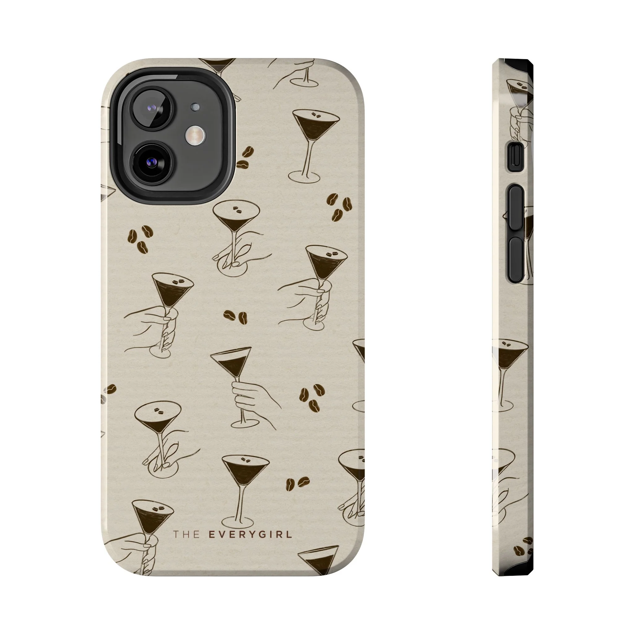 February Martini Phone Case - Image 6
