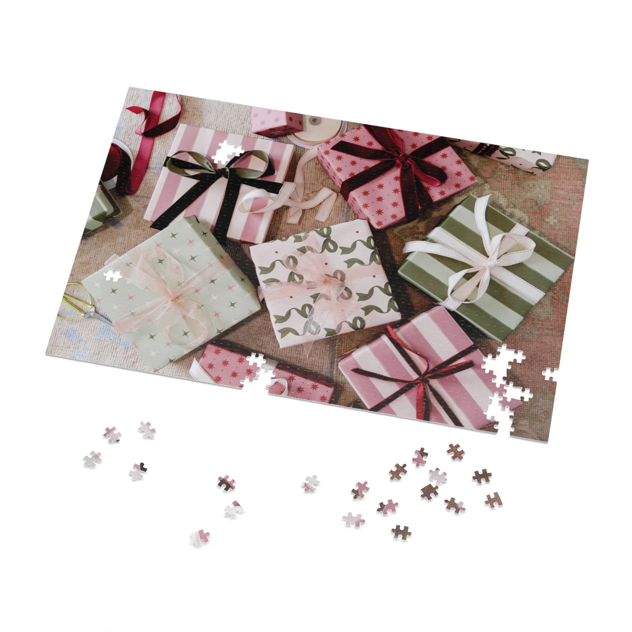 Gifting is for the Girls Puzzle - Image 13