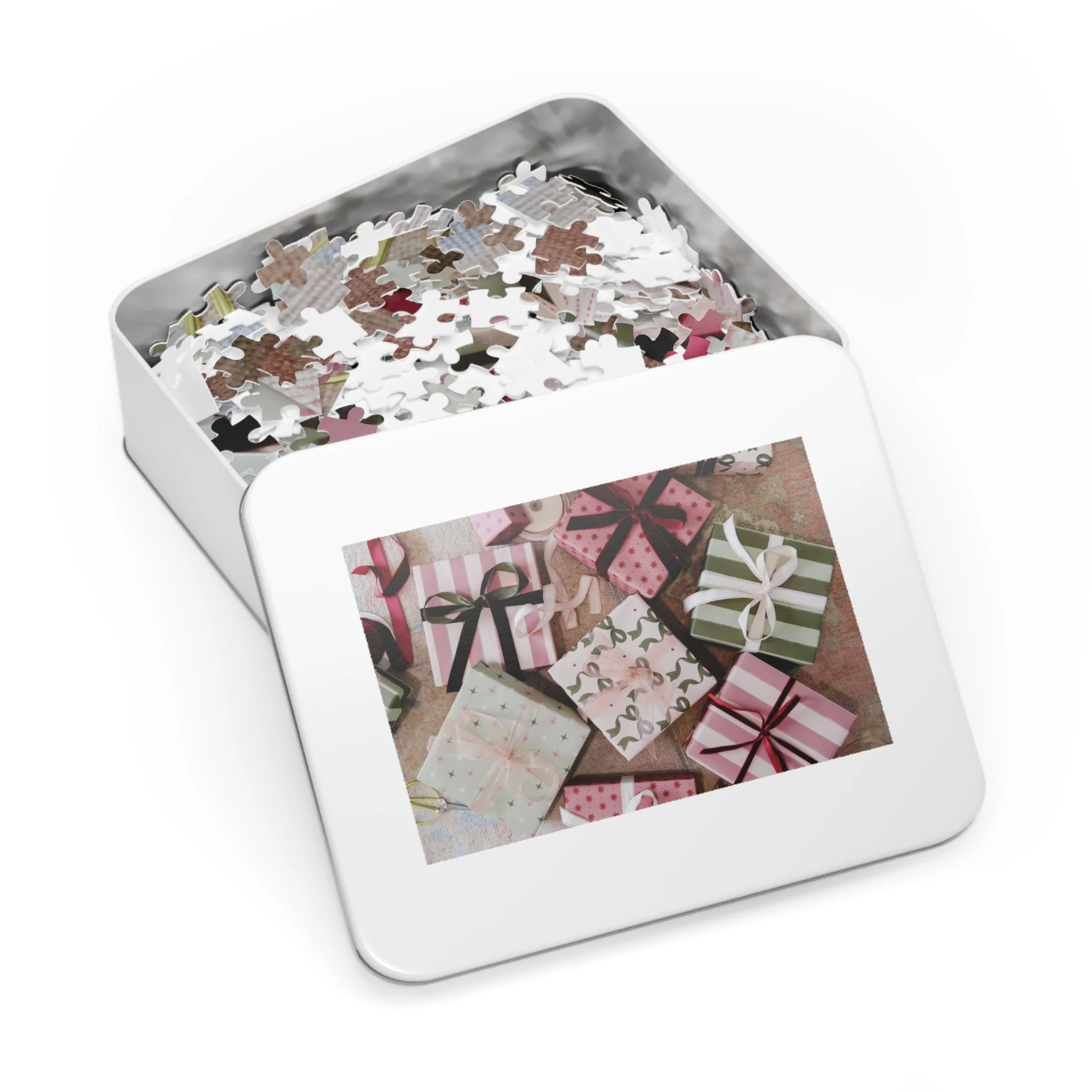 Gifting is for the Girls Puzzle - Image 14