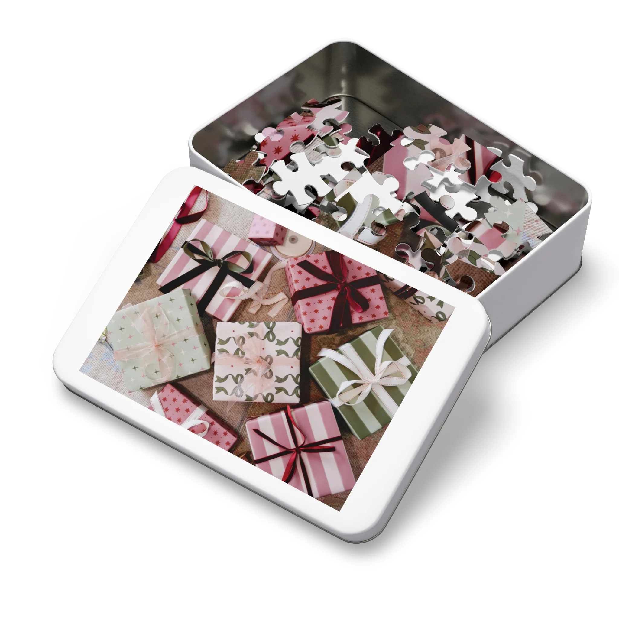 Gifting is for the Girls Puzzle - Image 18