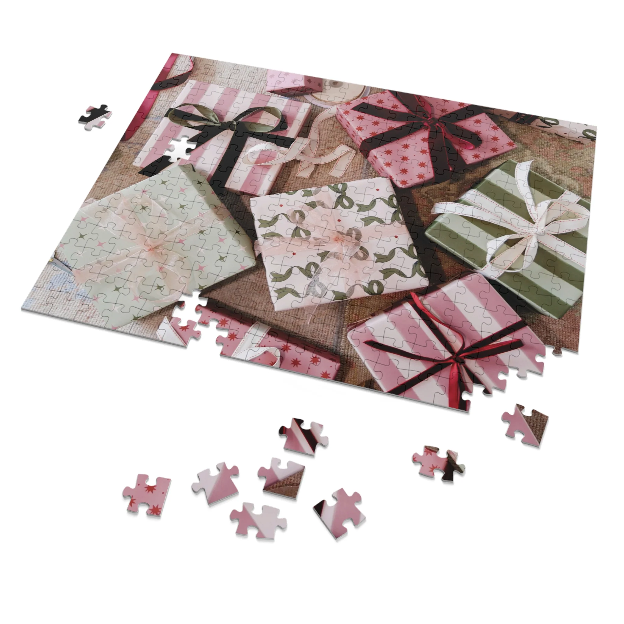 Gifting is for the Girls Puzzle - Image 3