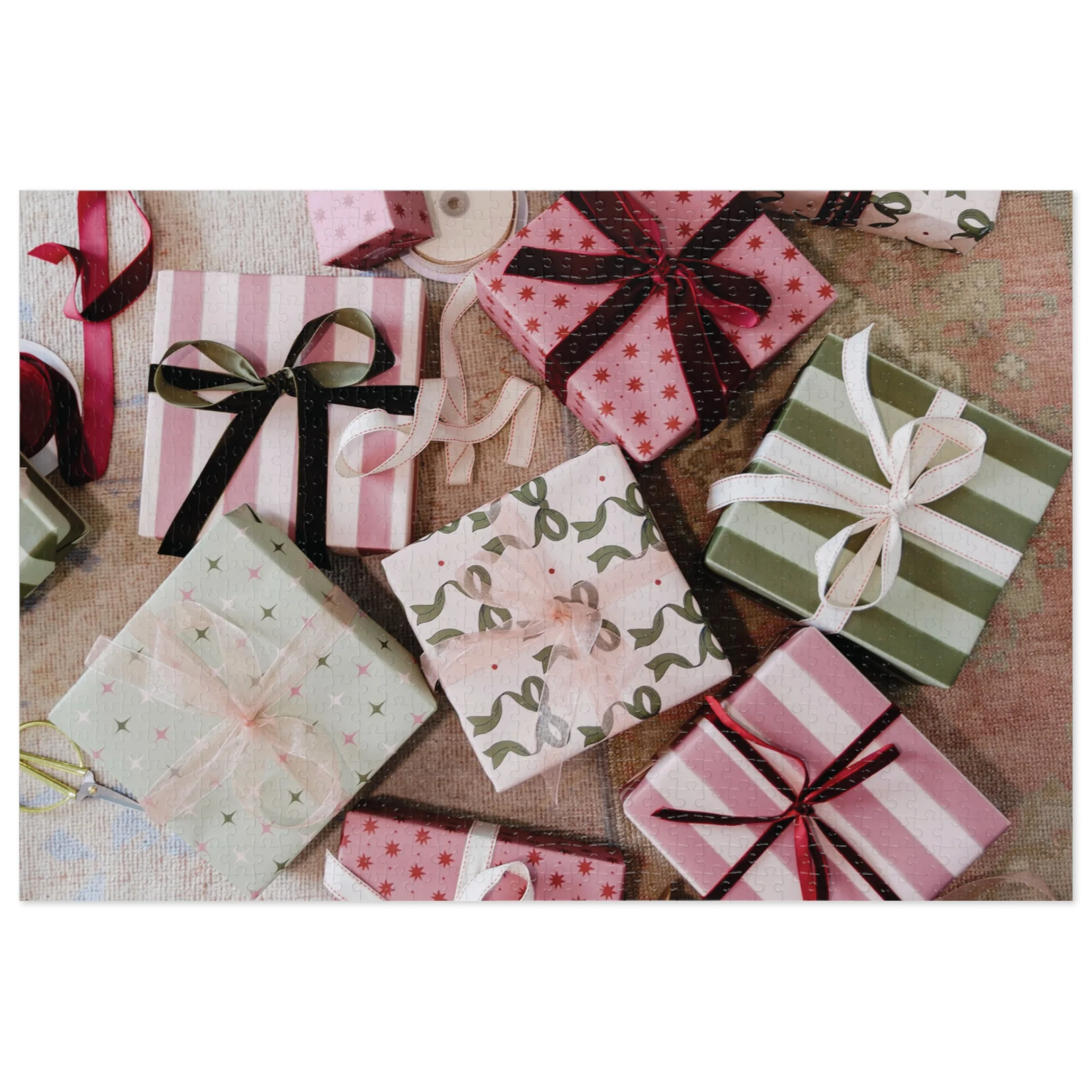 Gifting is for the Girls Puzzle - Image 4