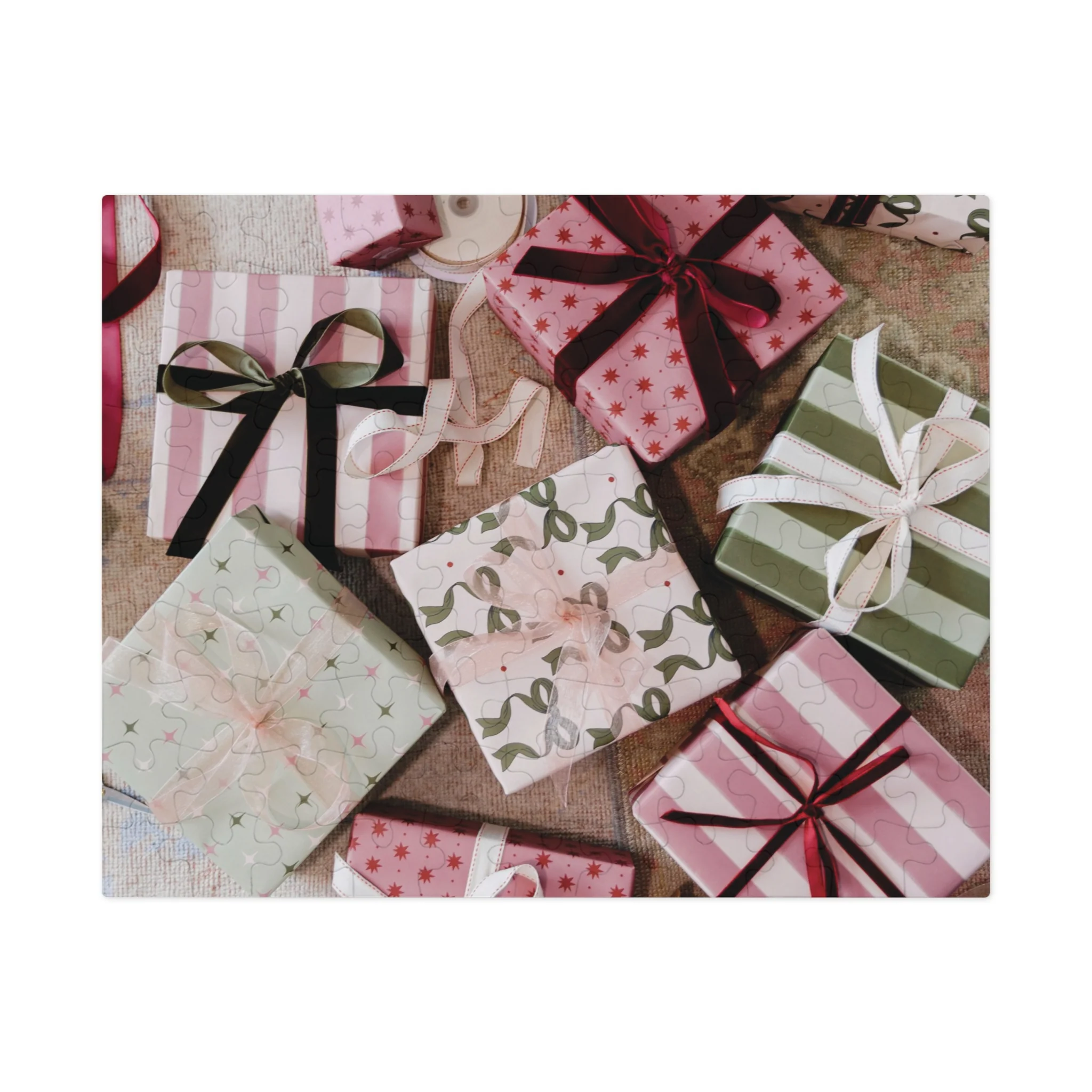 Gifting is for the Girls Puzzle - Image 6