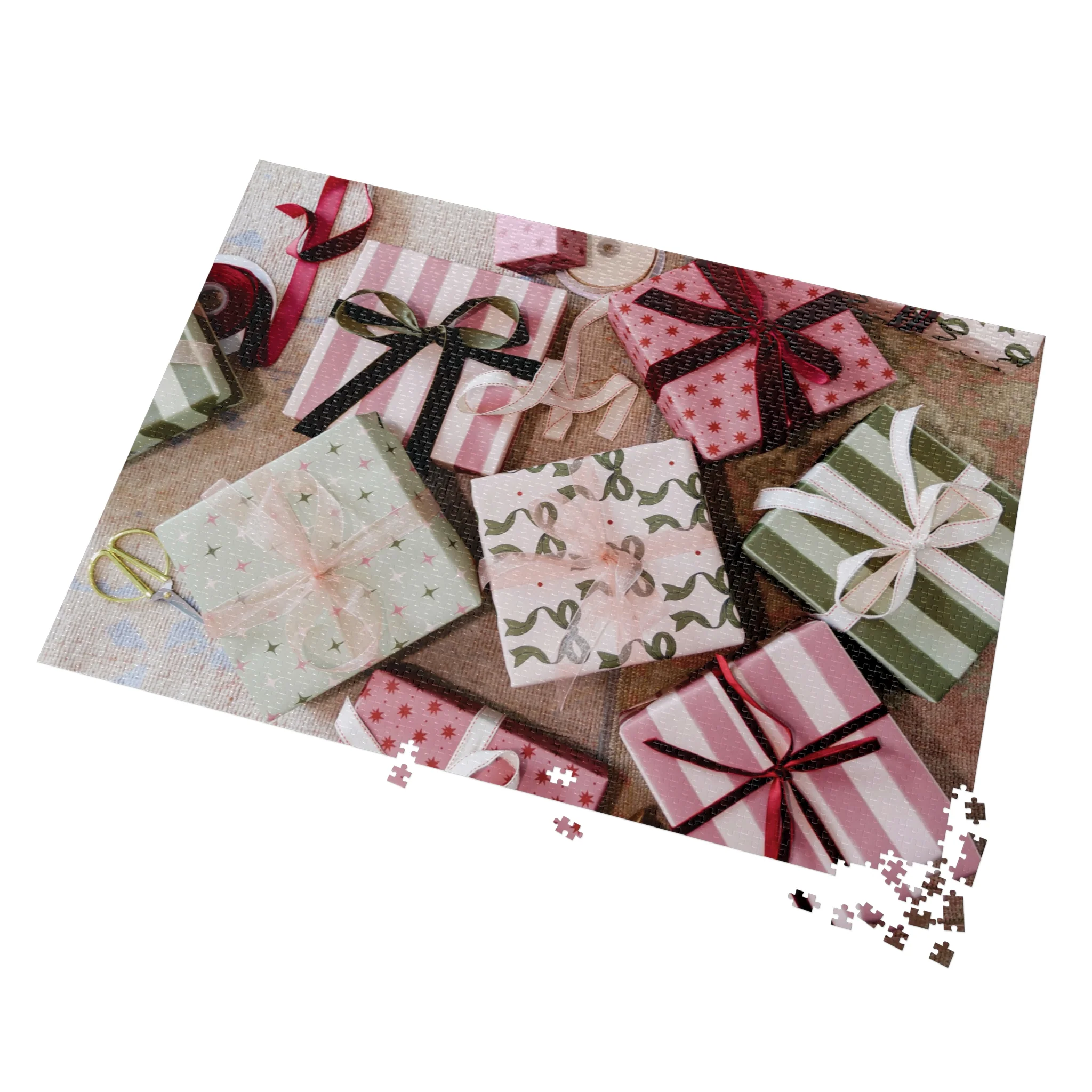 Gifting is for the Girls Puzzle - Image 7
