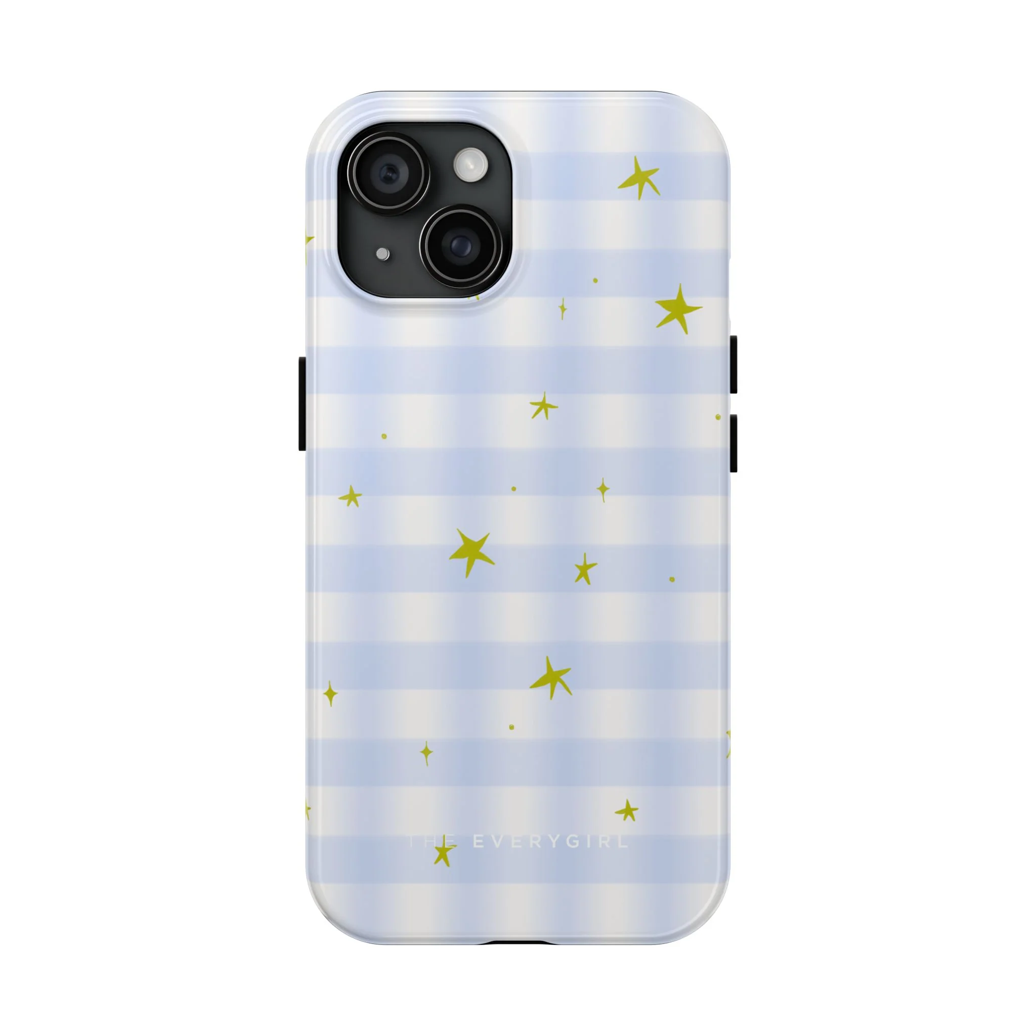 Gingham Stars Phone Case - Image 16