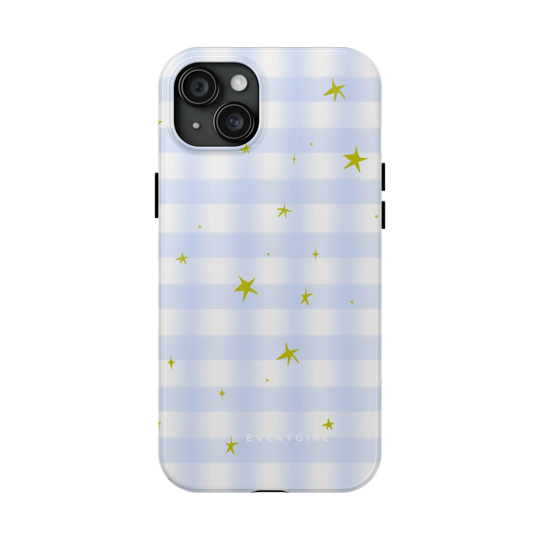 Gingham Stars Phone Case - Image 18