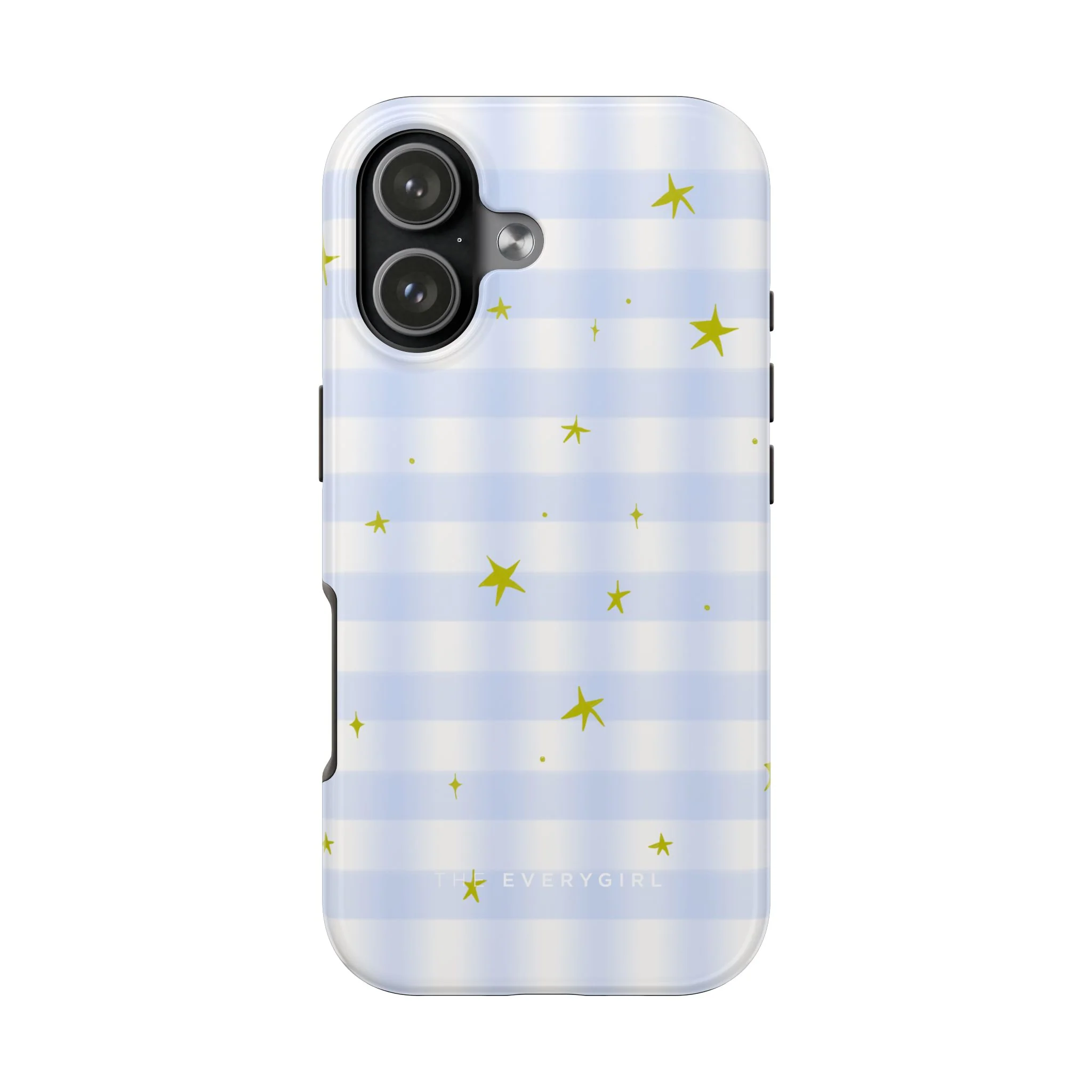 Gingham Stars Phone Case - Image 29