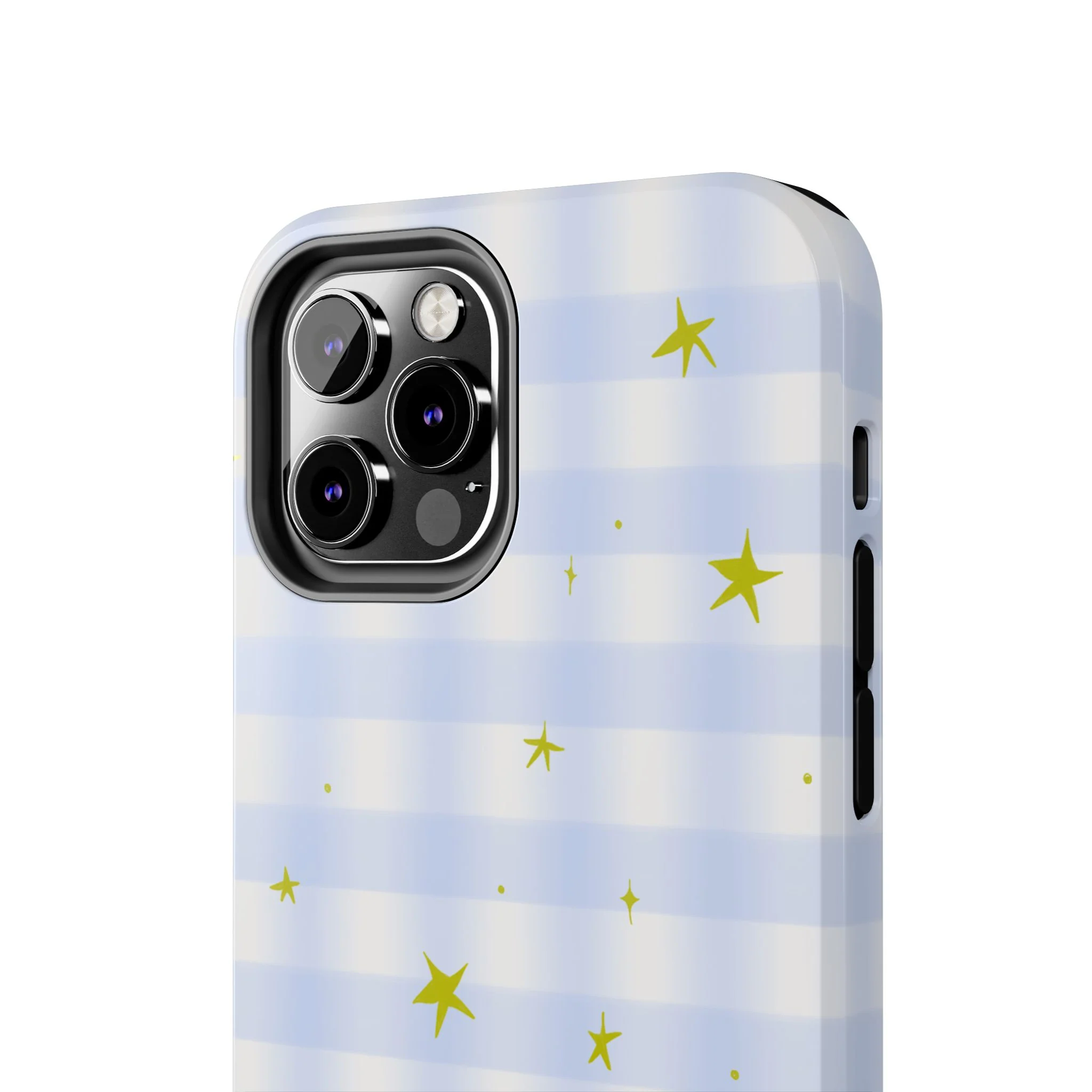 Gingham Stars Phone Case - Image 50