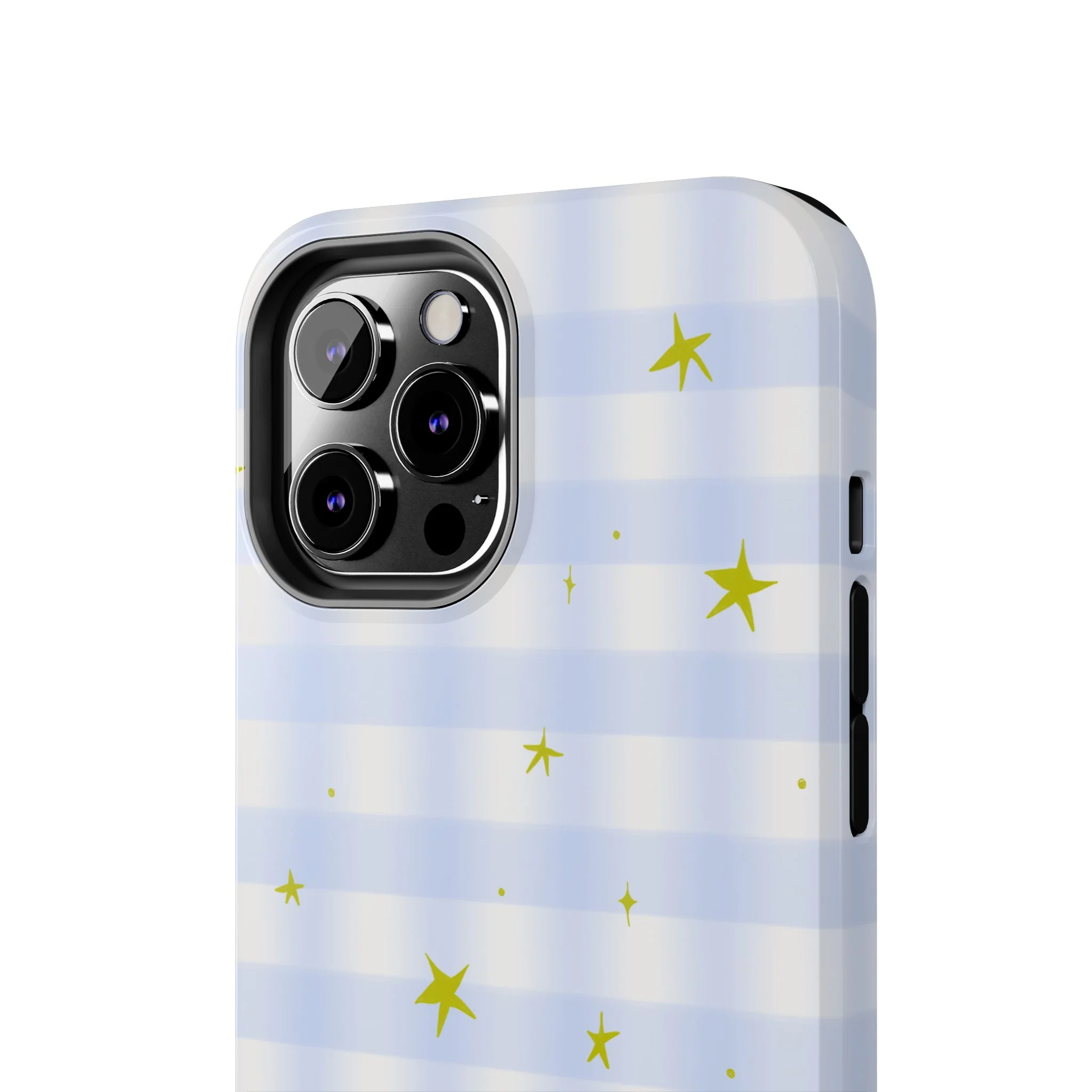 Gingham Stars Phone Case - Image 53