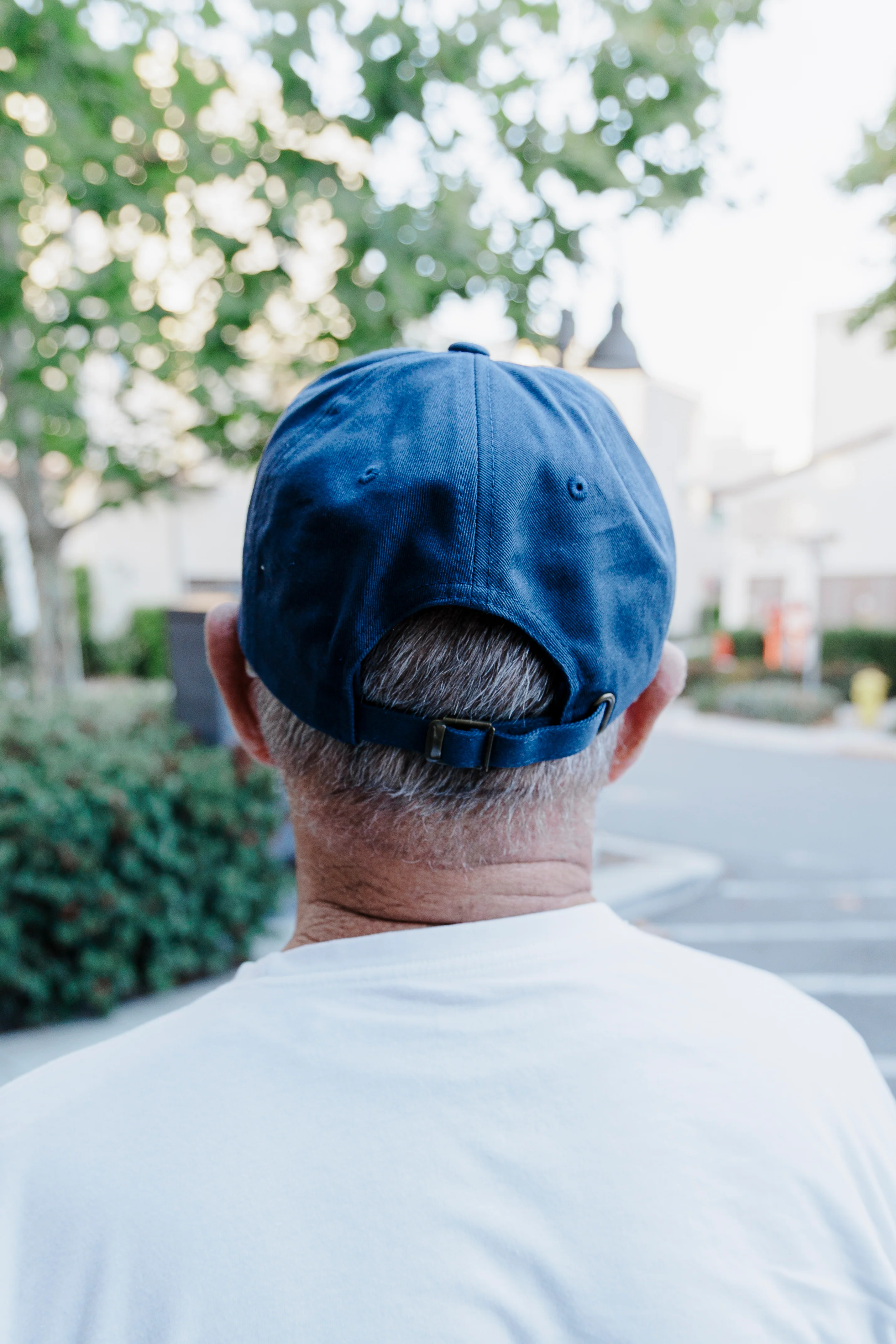 Grandpa Knows Best Cap - Image 7
