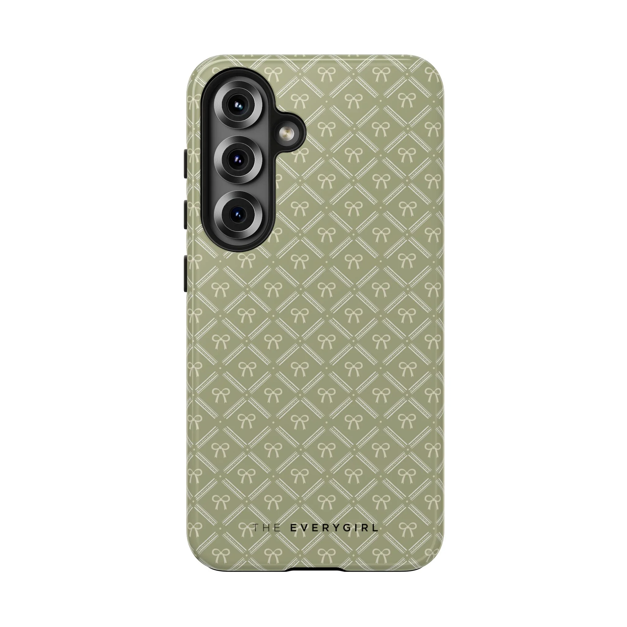 Green Bows IPhone Case - Image 33