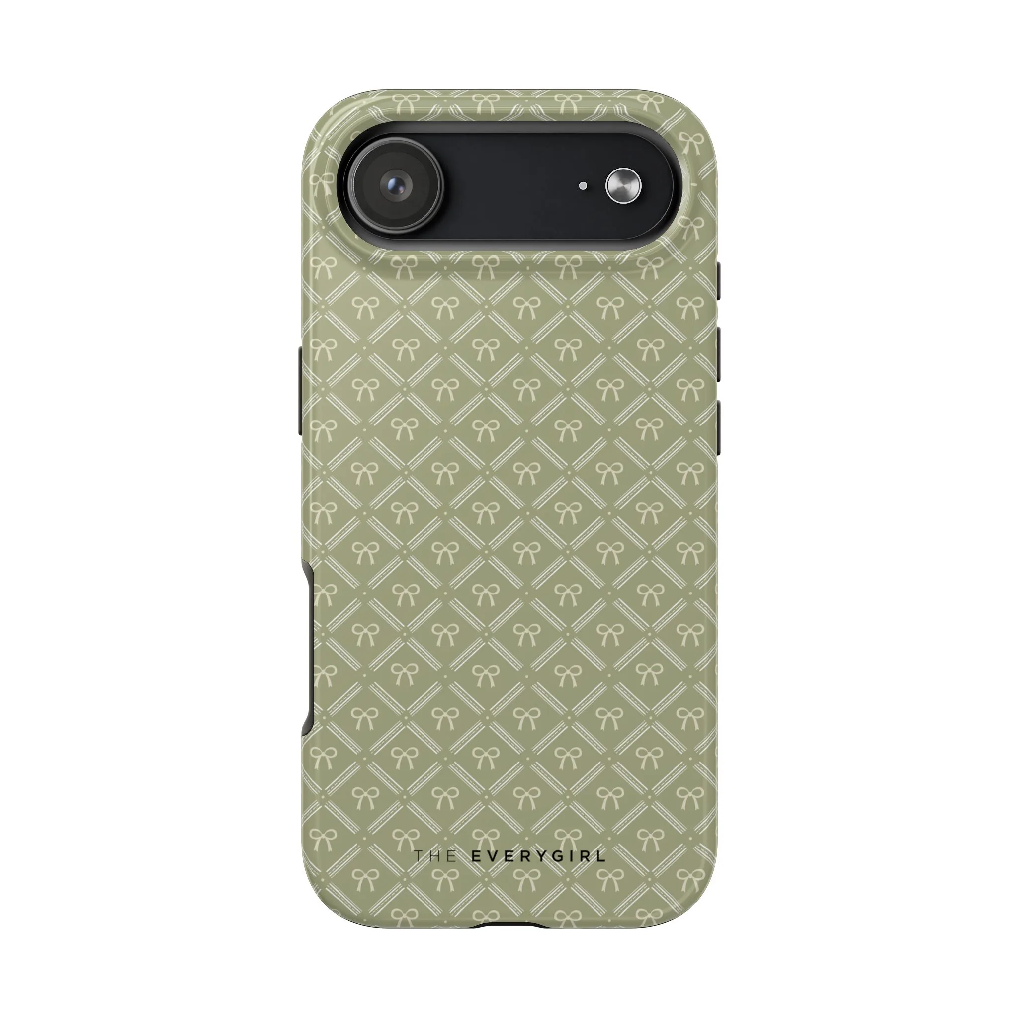 Green Bows IPhone Case - Image 37