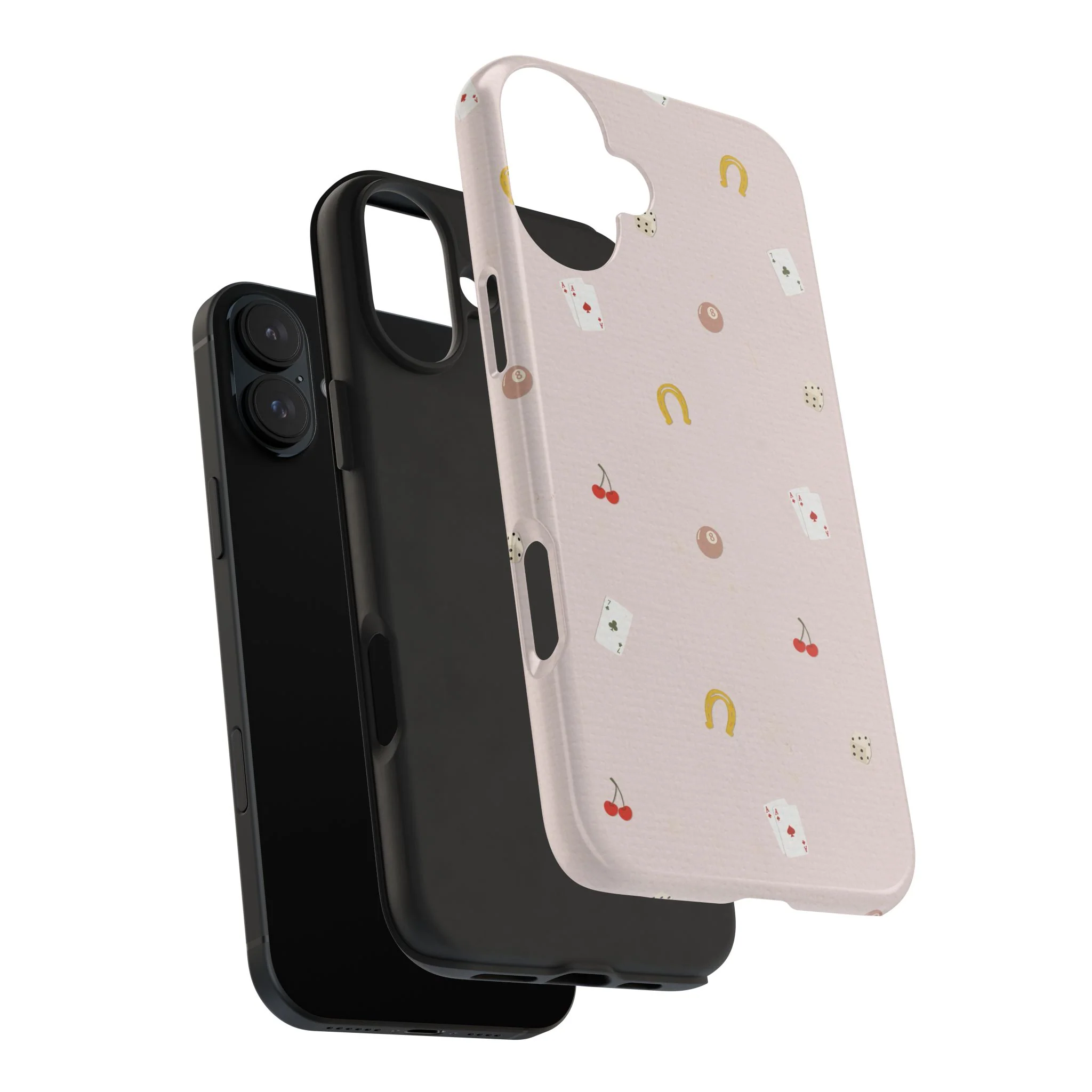 Lucky Girl Phone Case - Image 101