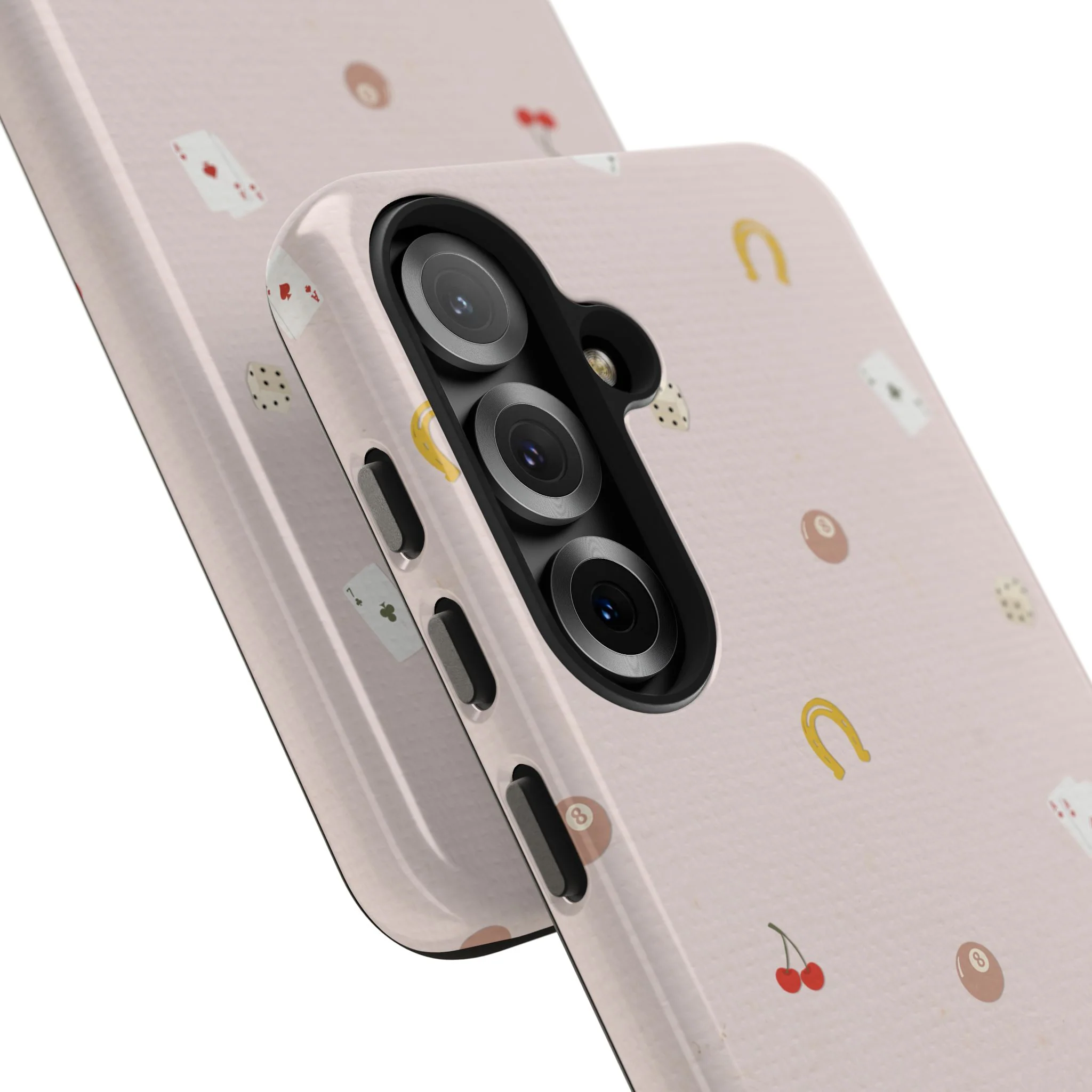 Lucky Girl Phone Case - Image 102