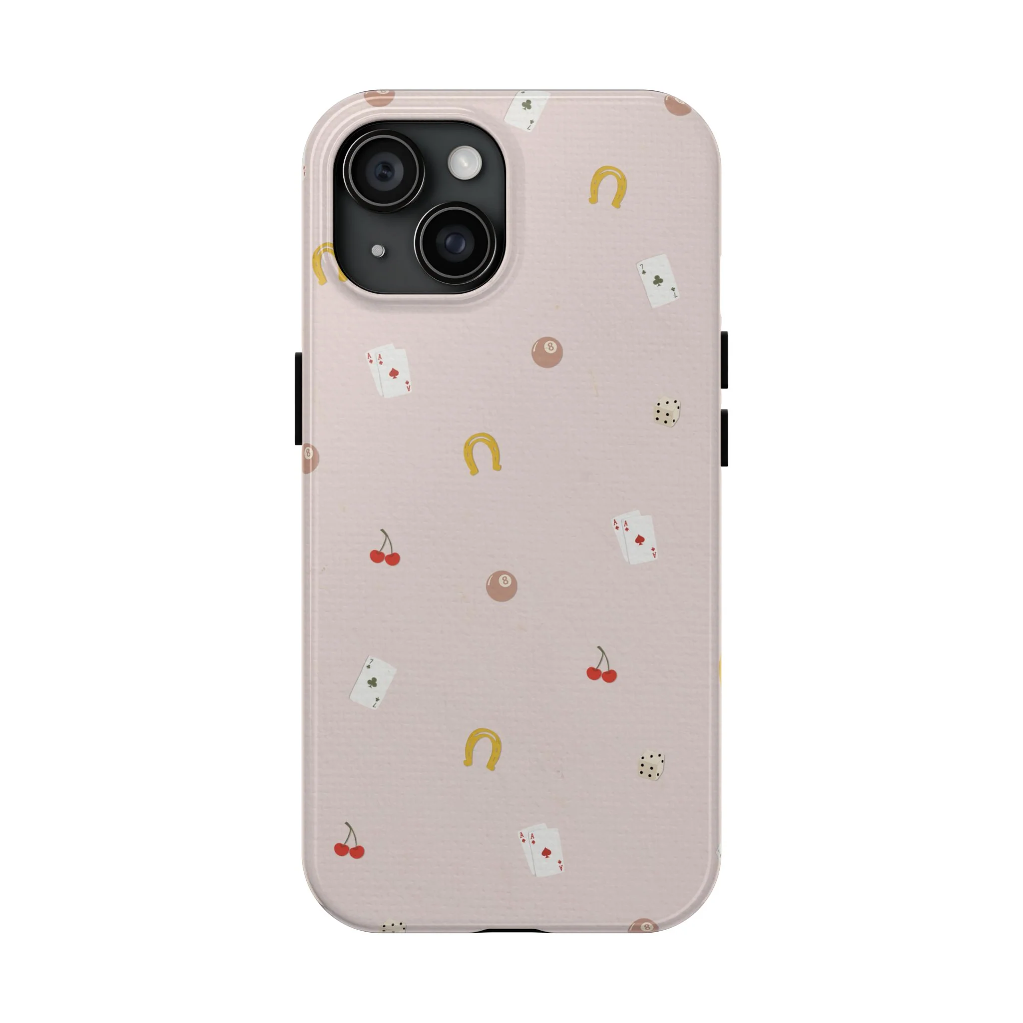 Lucky Girl Phone Case - Image 16