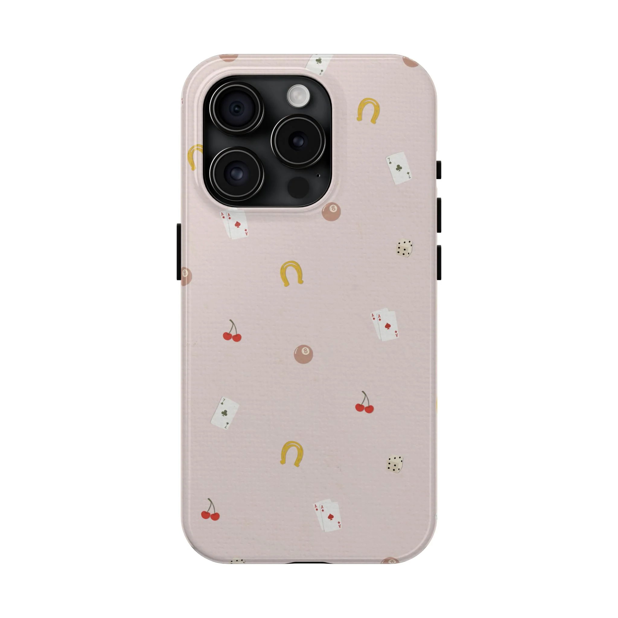 Lucky Girl Phone Case - Image 17