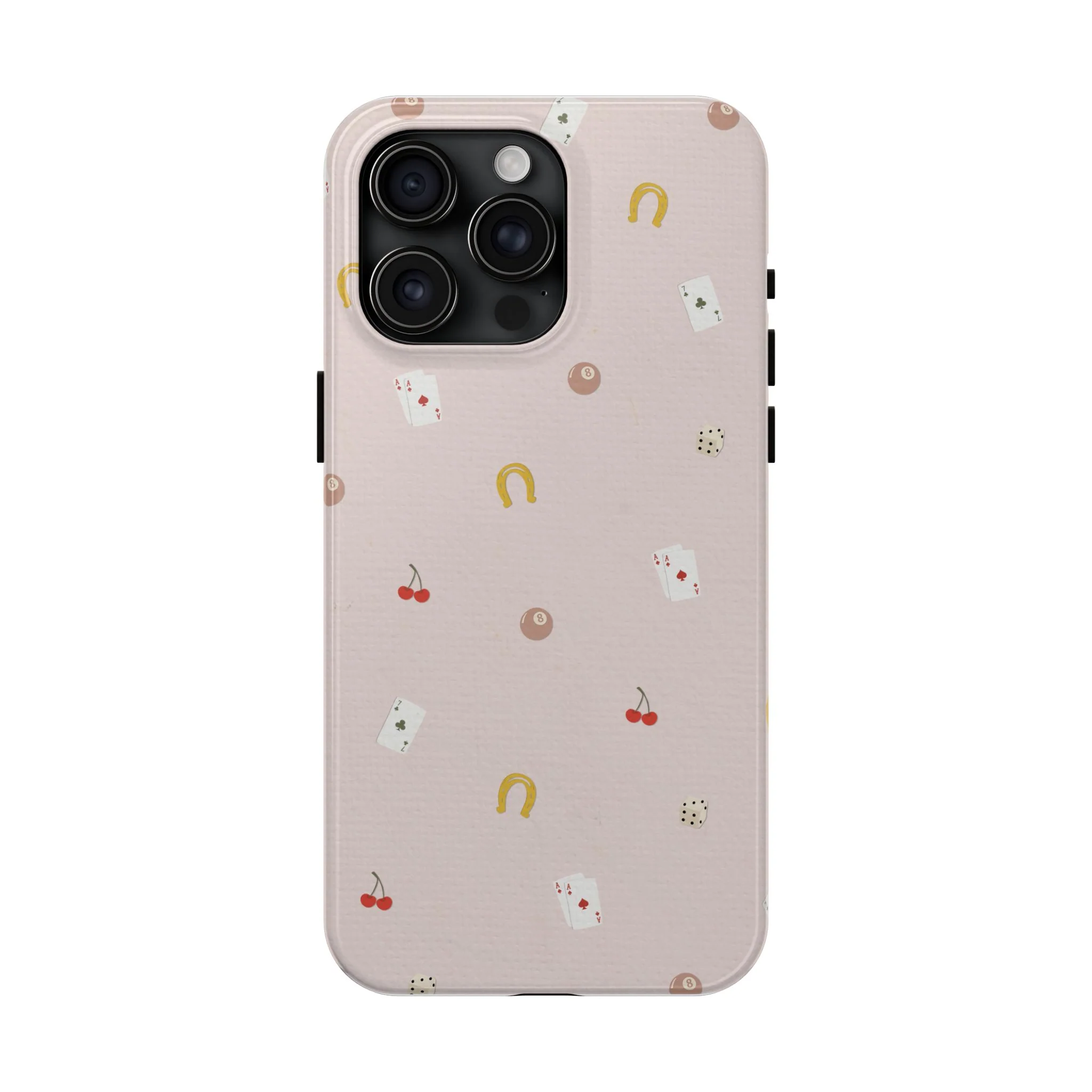 Lucky Girl Phone Case - Image 19