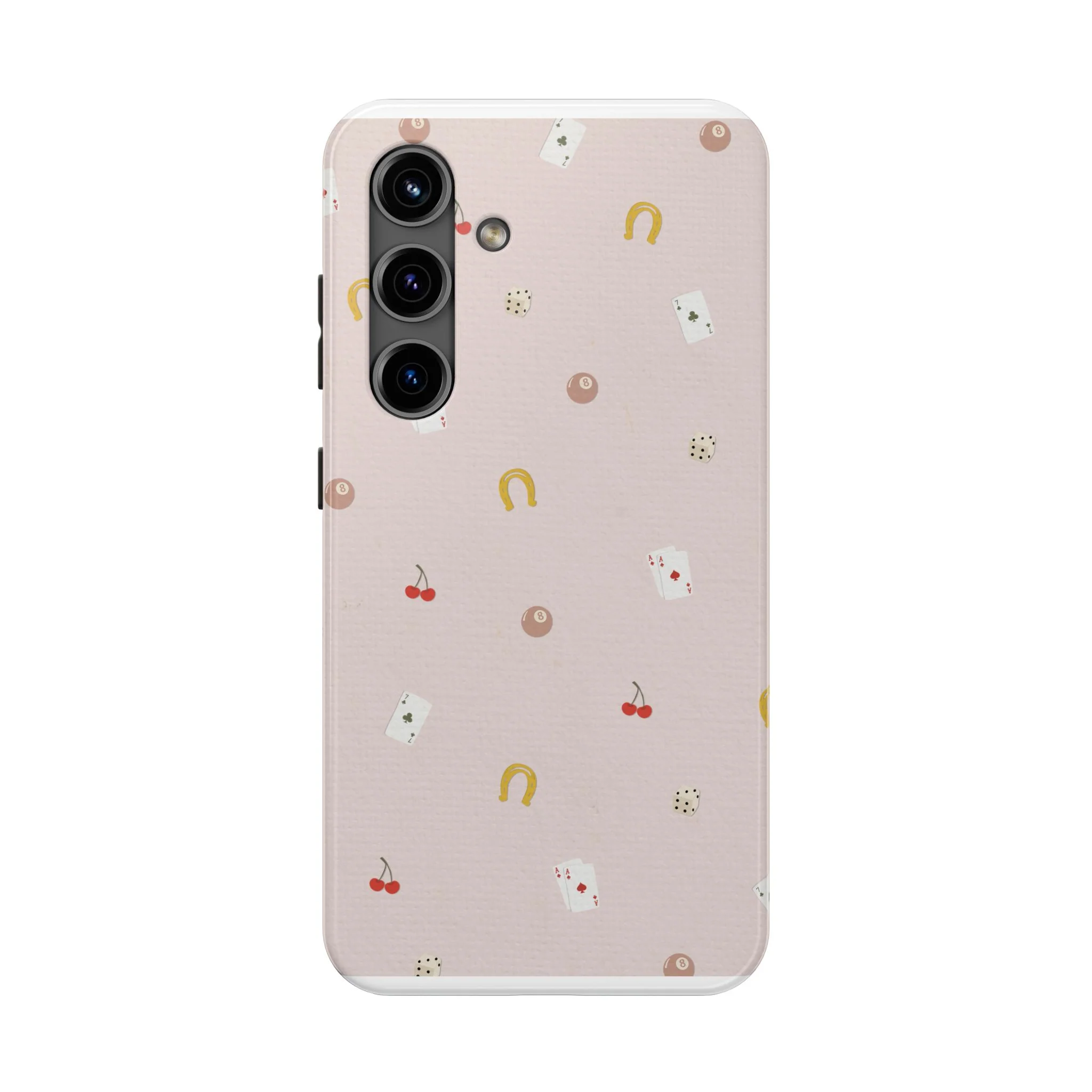 Lucky Girl Phone Case - Image 20