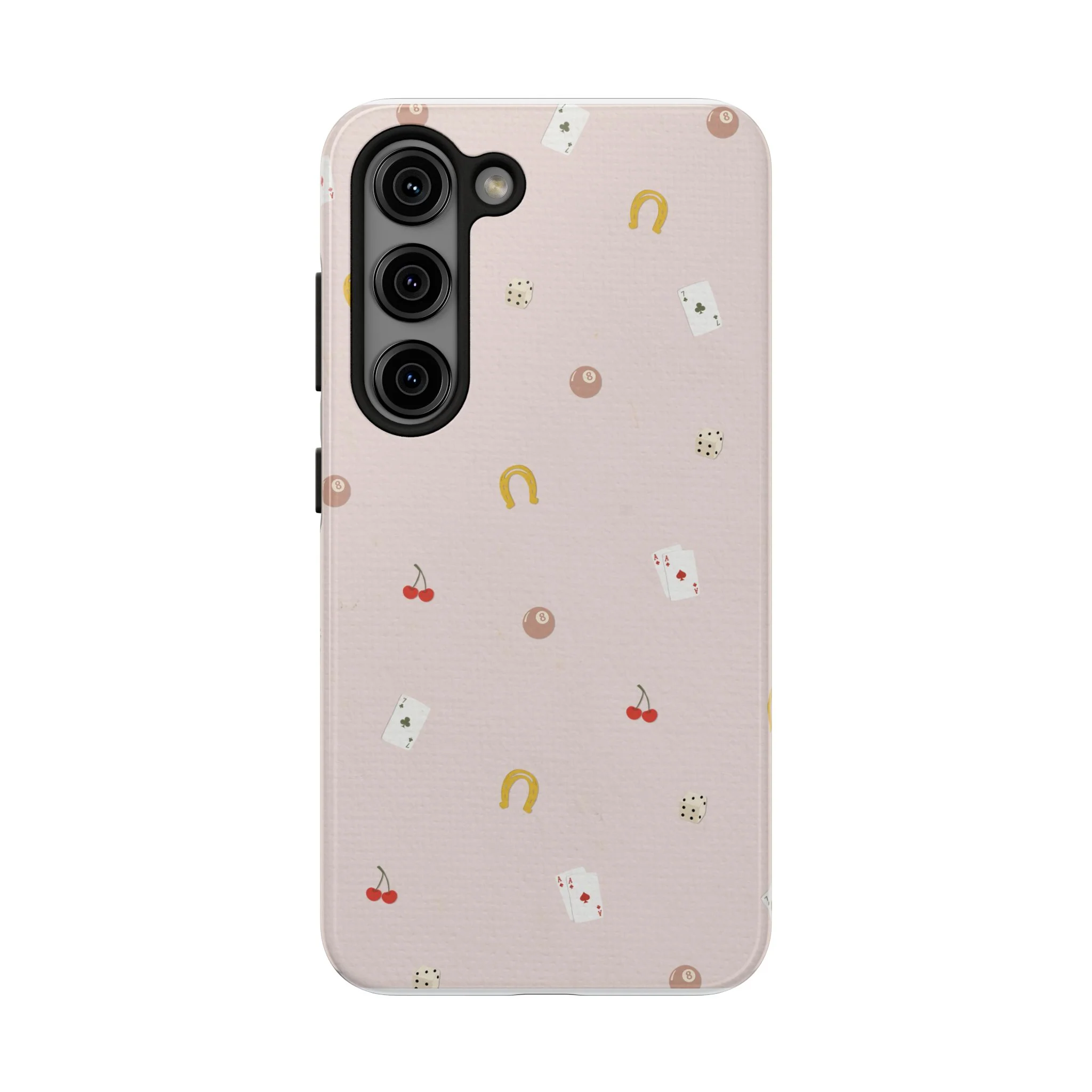 Lucky Girl Phone Case - Image 21