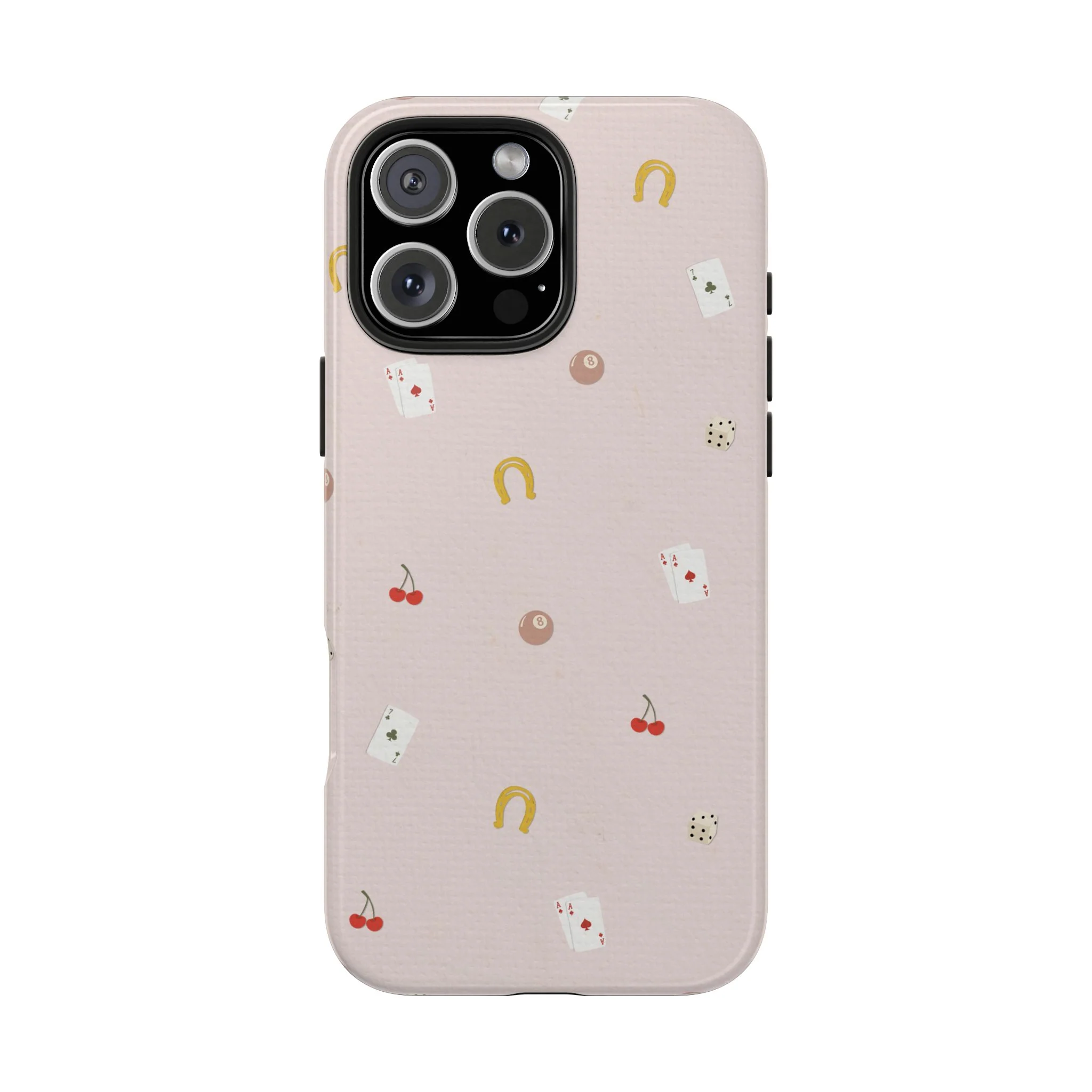 Lucky Girl Phone Case - Image 25