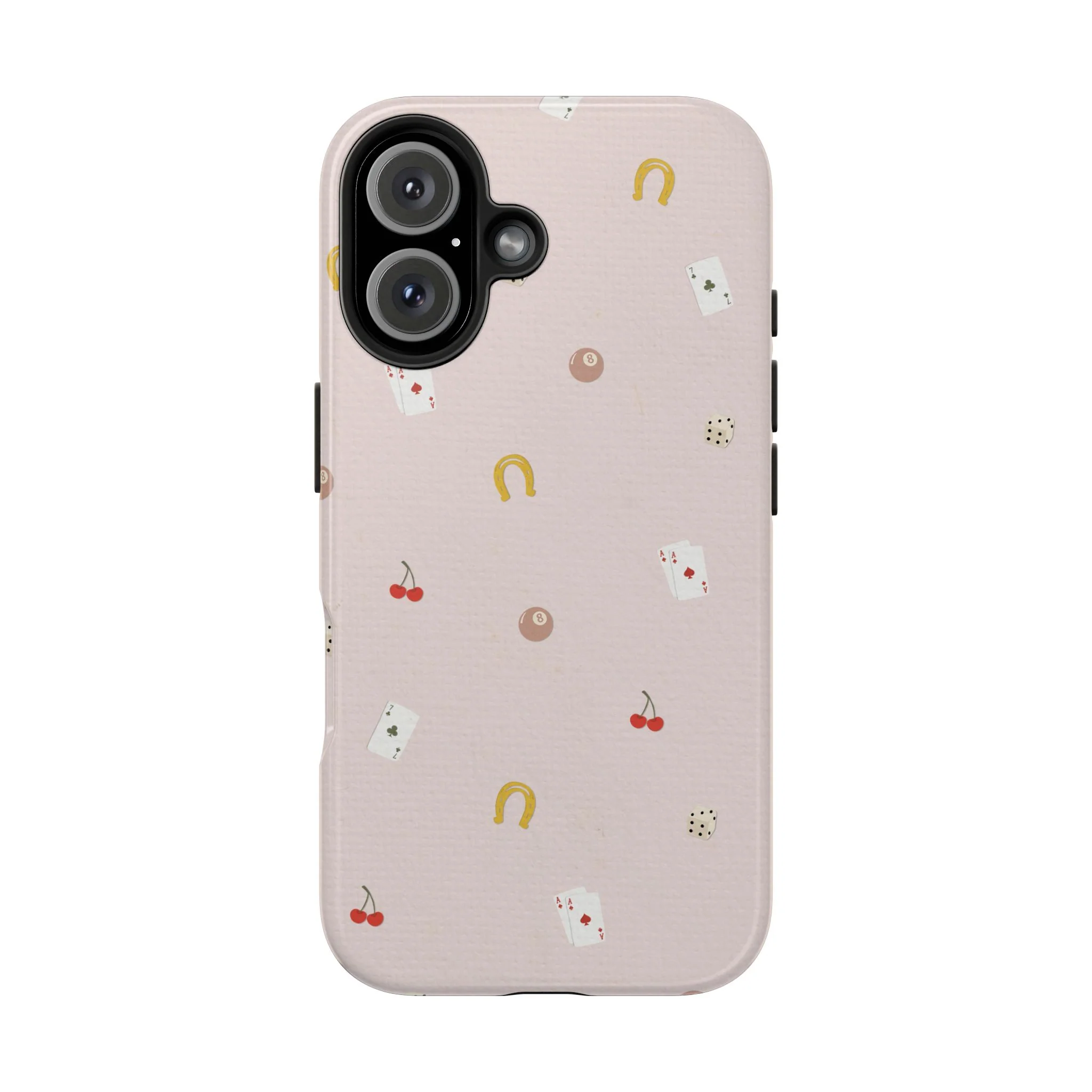 Lucky Girl Phone Case - Image 26
