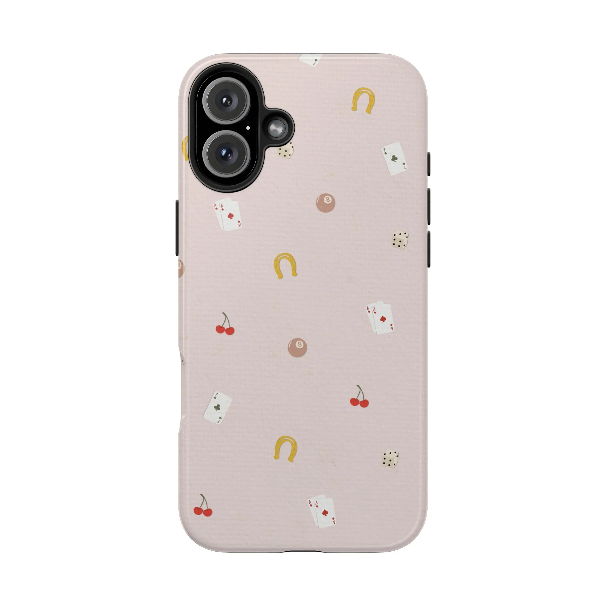 Lucky Girl Phone Case - Image 27
