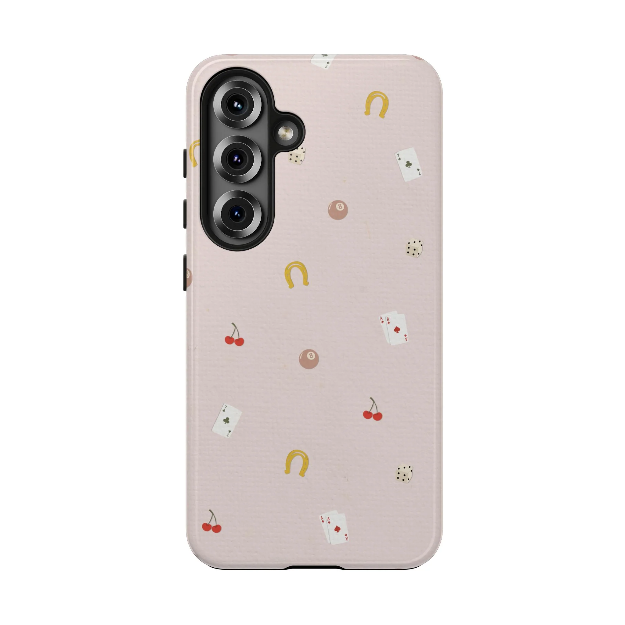 Lucky Girl Phone Case - Image 28