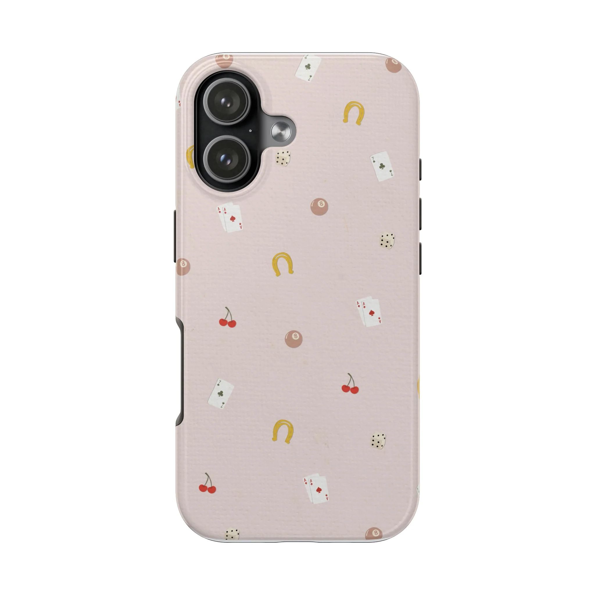 Lucky Girl Phone Case - Image 29
