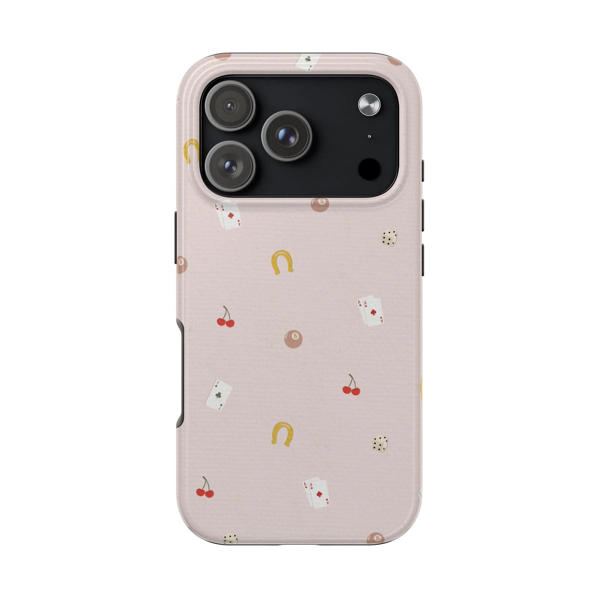 Lucky Girl Phone Case - Image 30