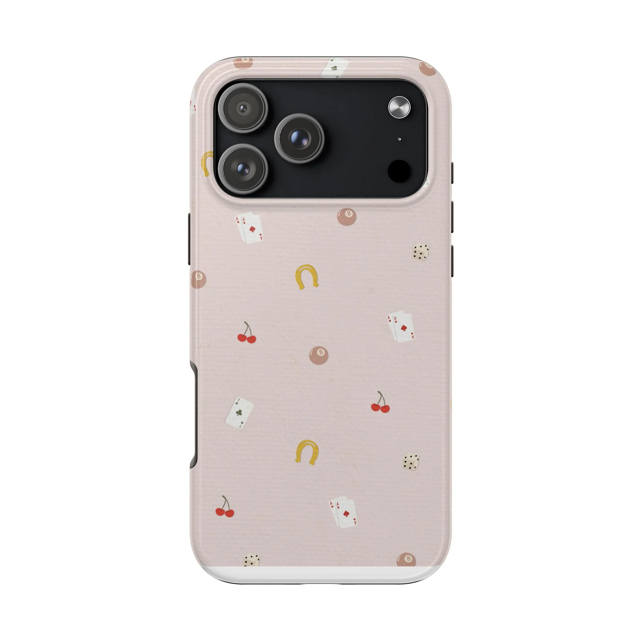 Lucky Girl Phone Case - Image 31