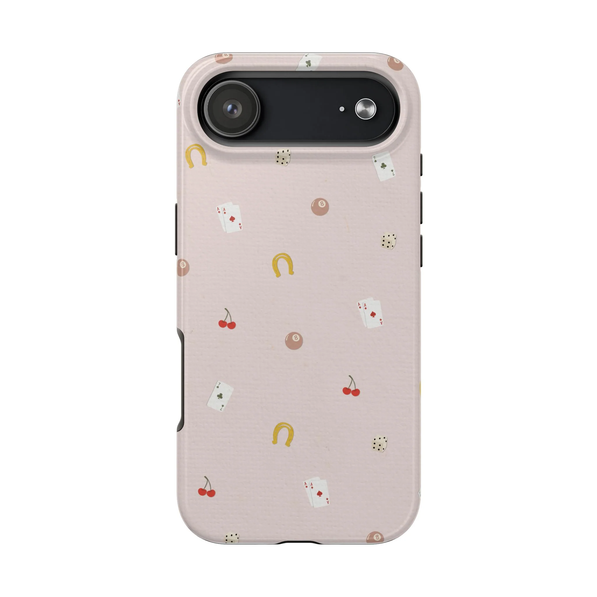 Lucky Girl Phone Case - Image 32