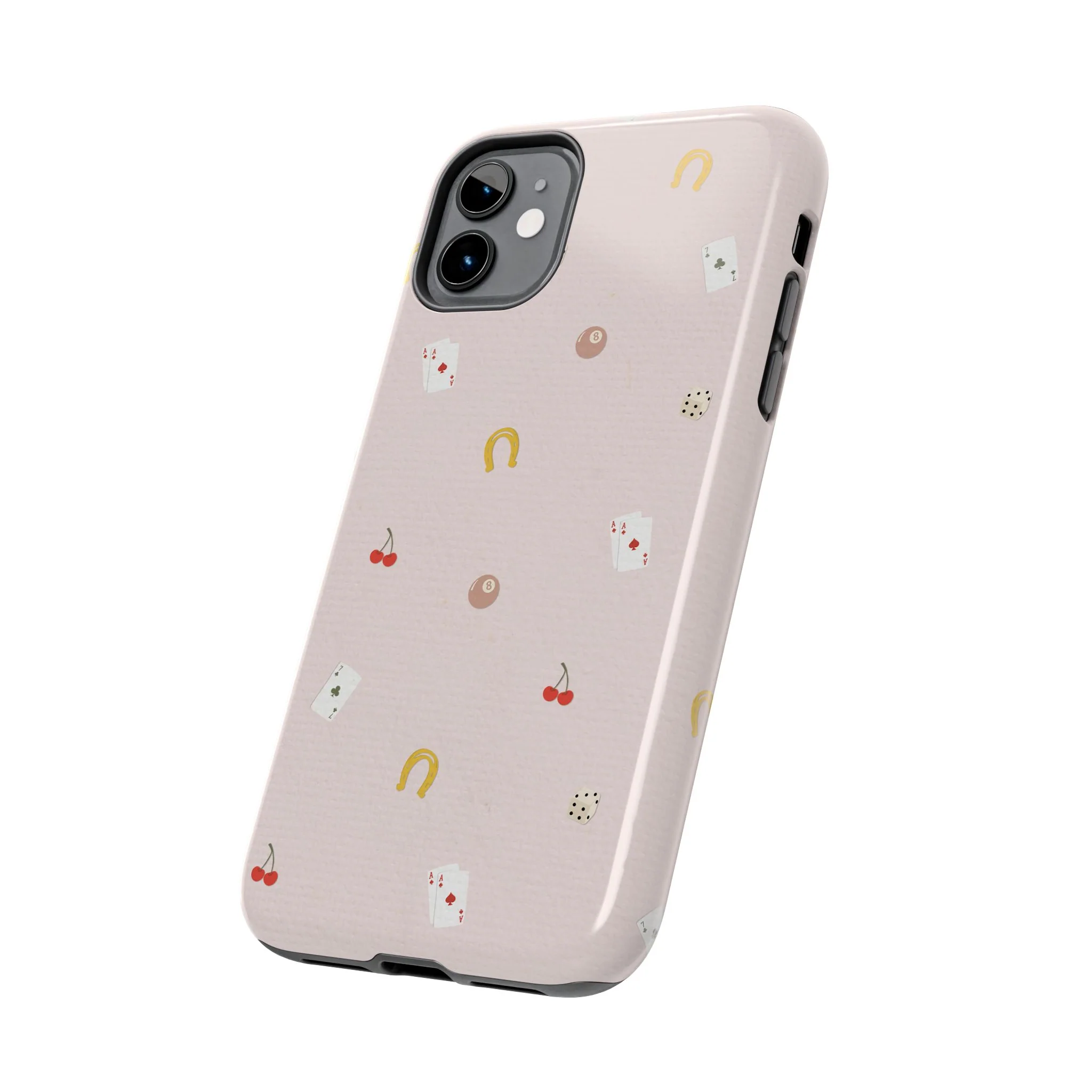Lucky Girl Phone Case - Image 34
