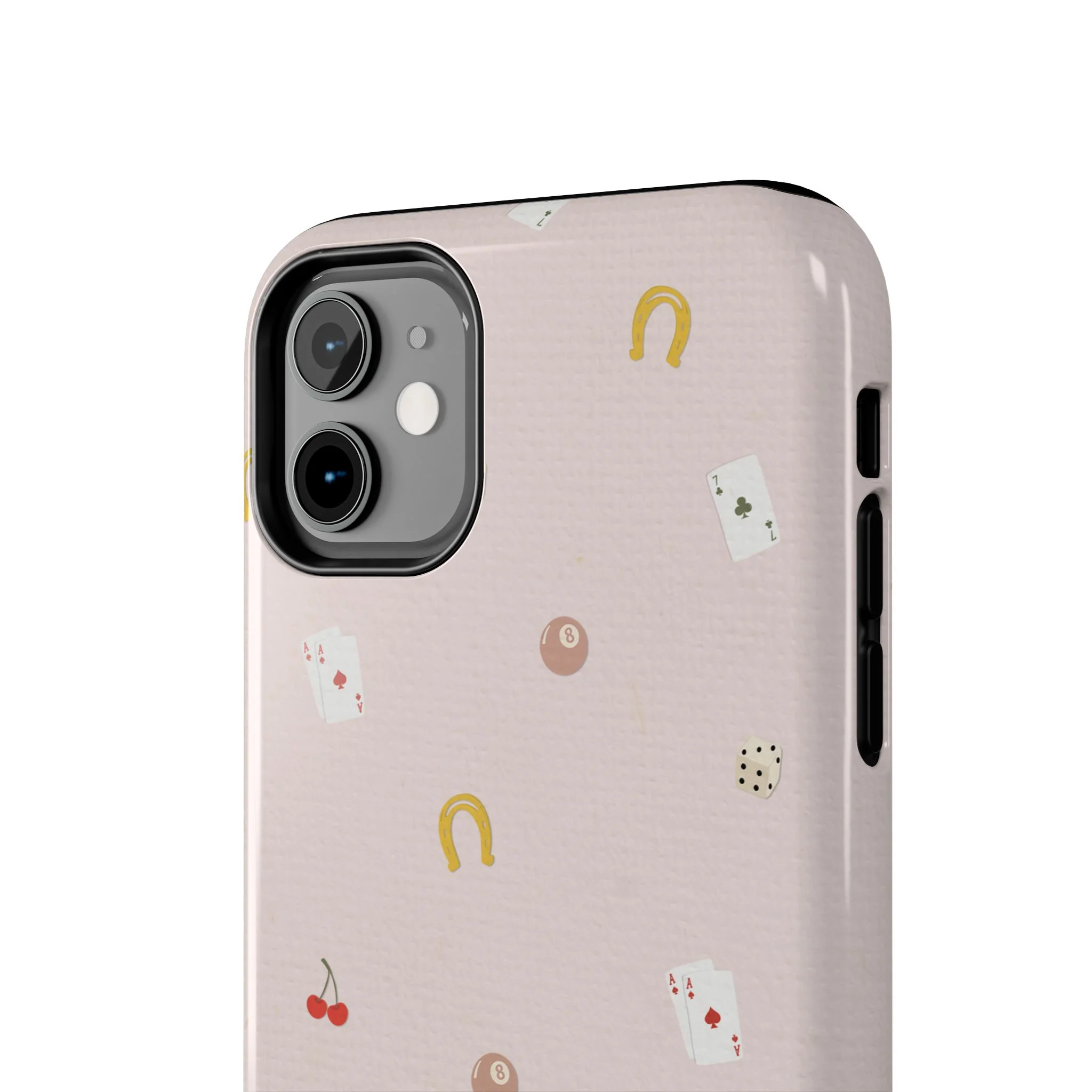 Lucky Girl Phone Case - Image 35