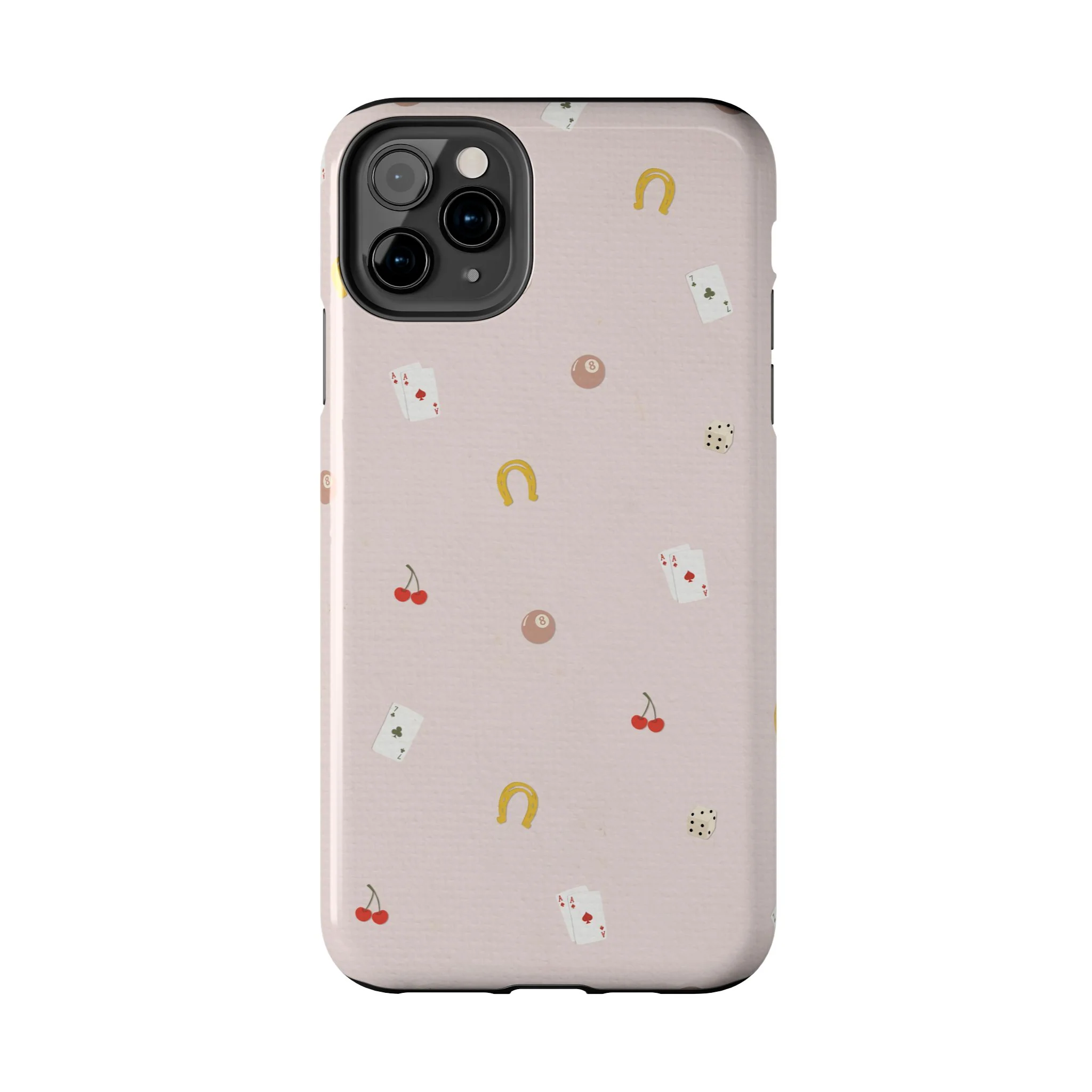 Lucky Girl Phone Case - Image 39
