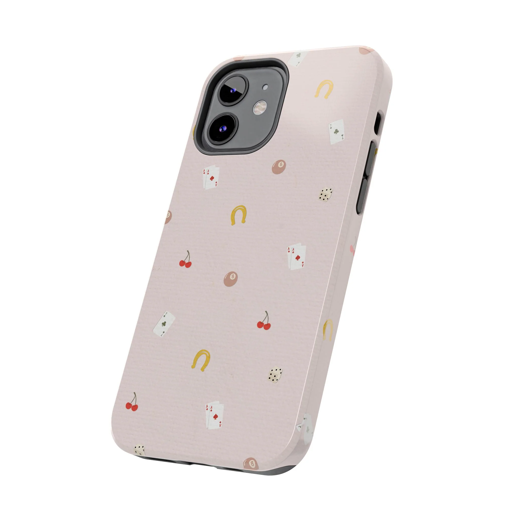Lucky Girl Phone Case - Image 43