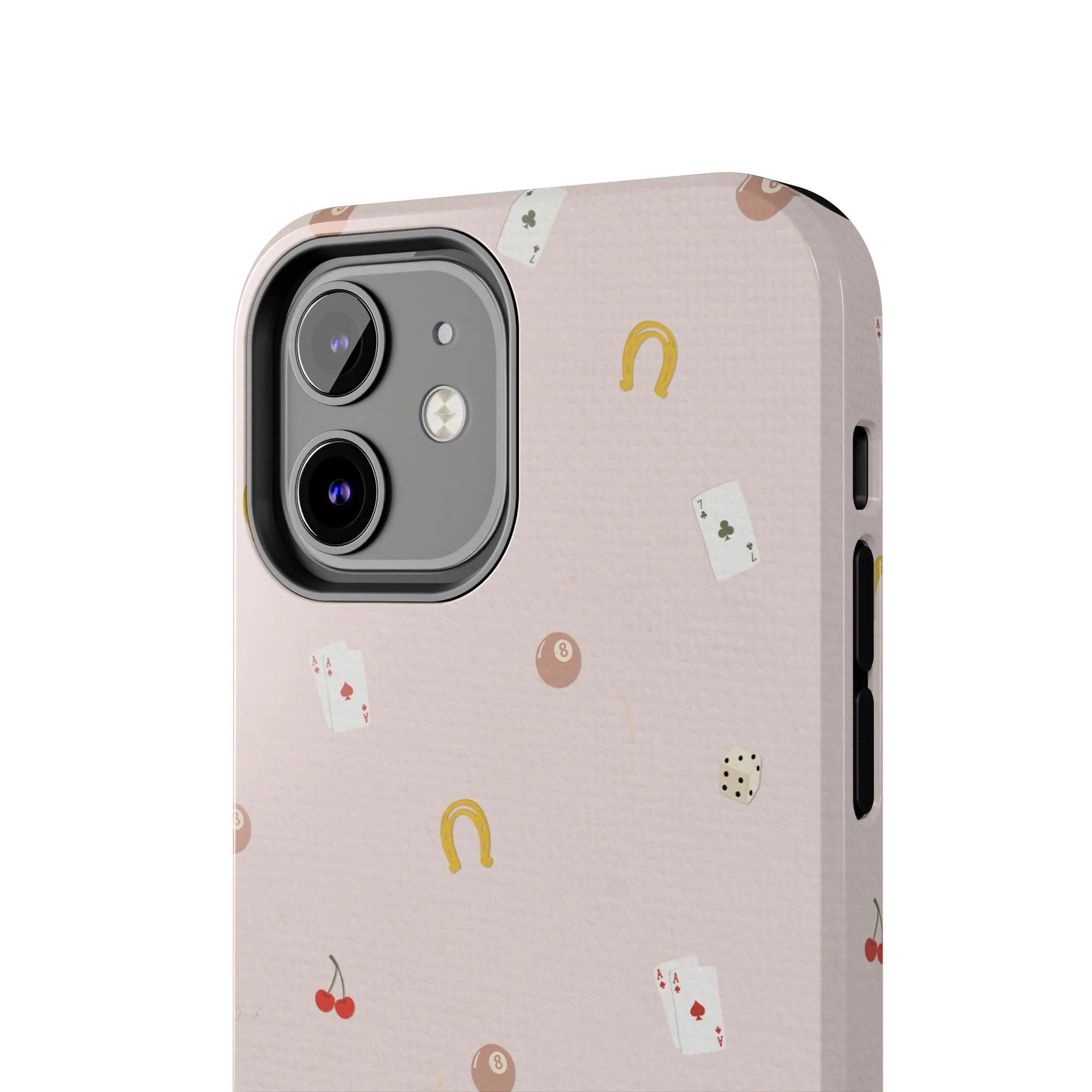 Lucky Girl Phone Case - Image 44