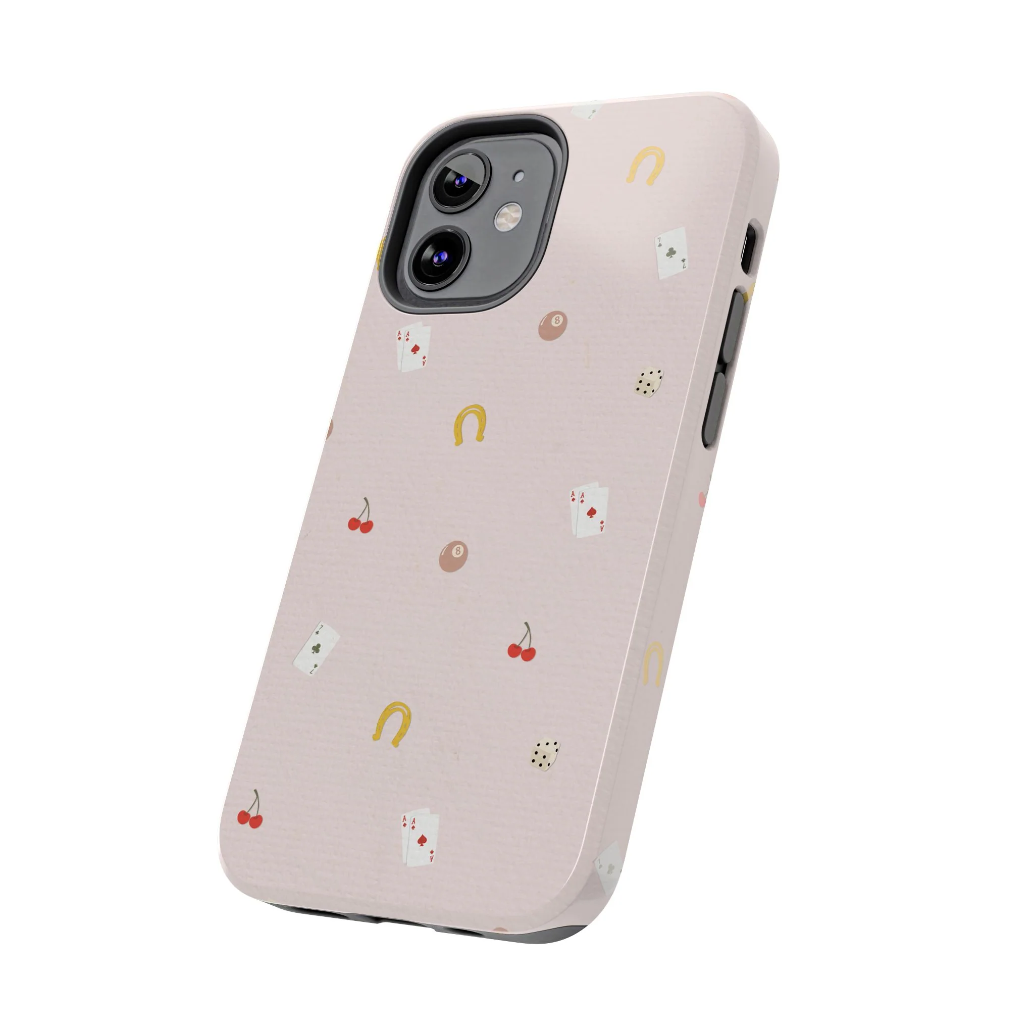 Lucky Girl Phone Case - Image 46