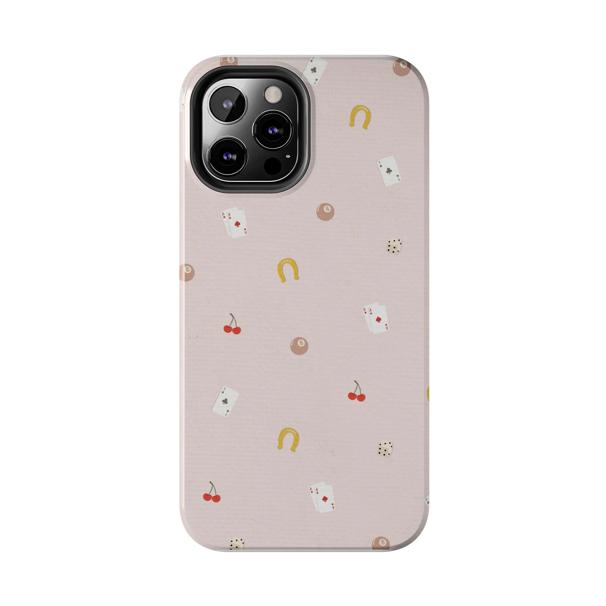 Lucky Girl Phone Case - Image 51