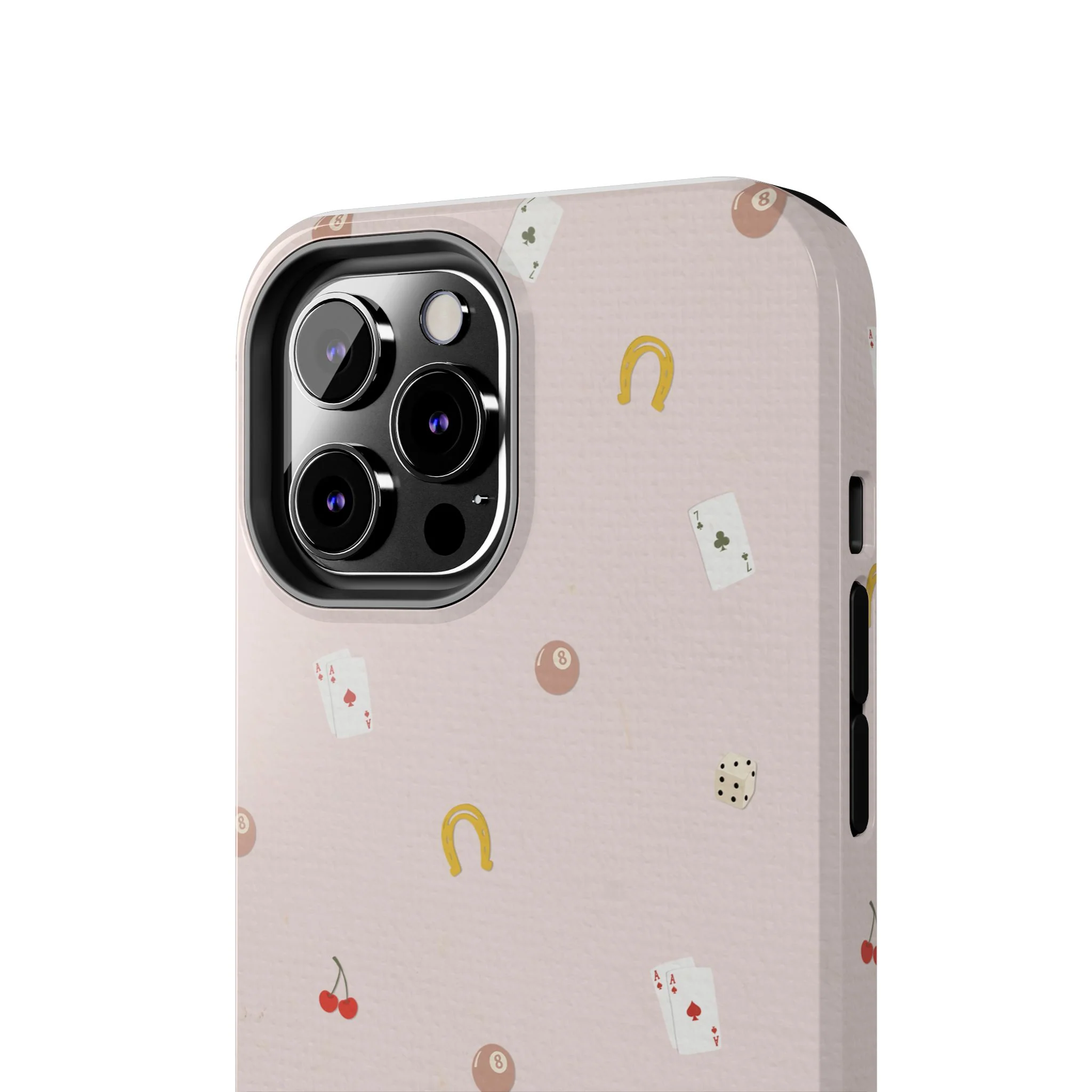 Lucky Girl Phone Case - Image 53