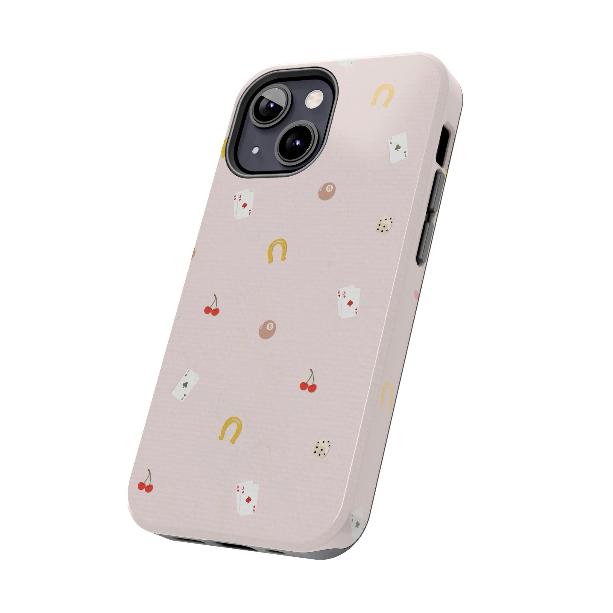 Lucky Girl Phone Case - Image 58