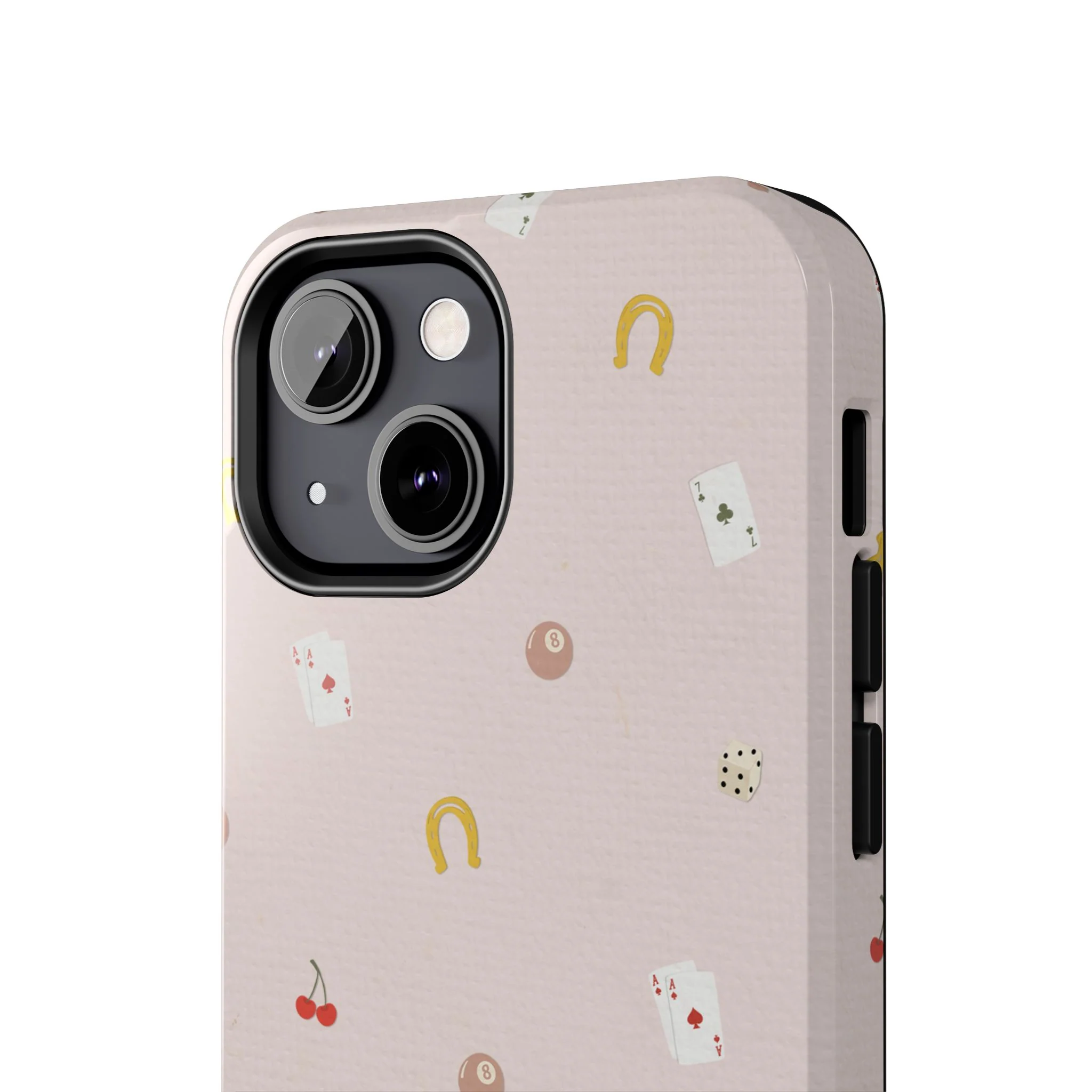 Lucky Girl Phone Case - Image 59