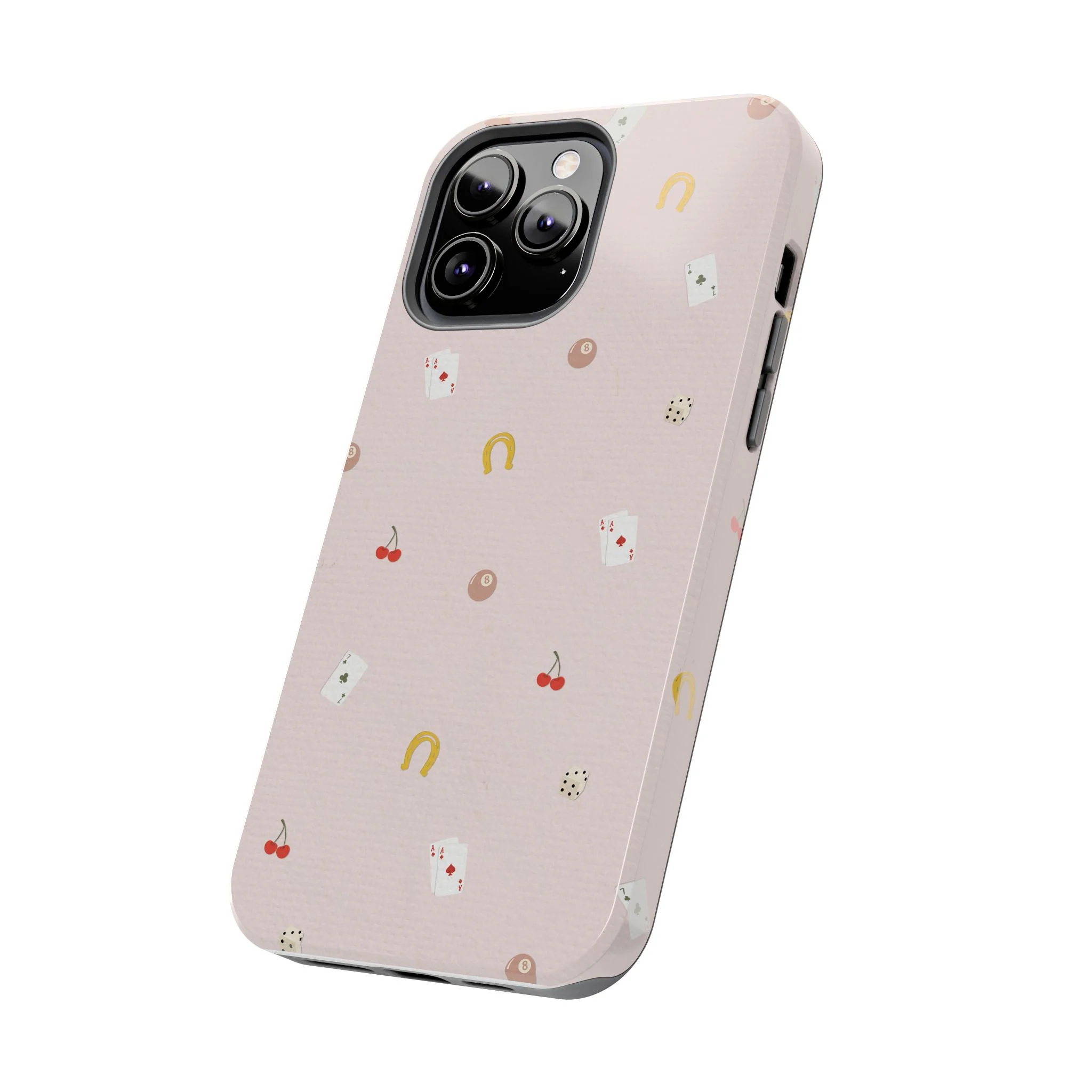 Lucky Girl Phone Case - Image 64