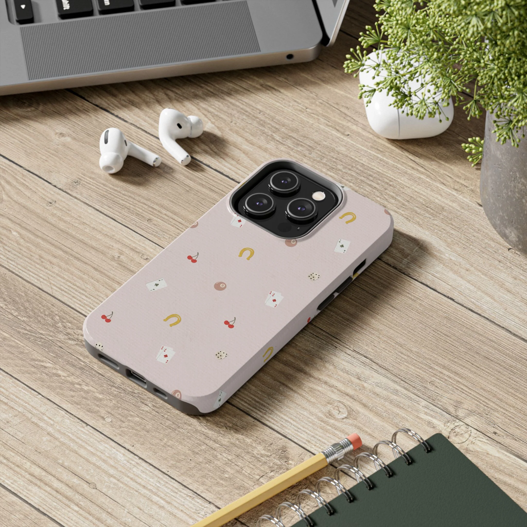 Lucky Girl Phone Case - Image 67