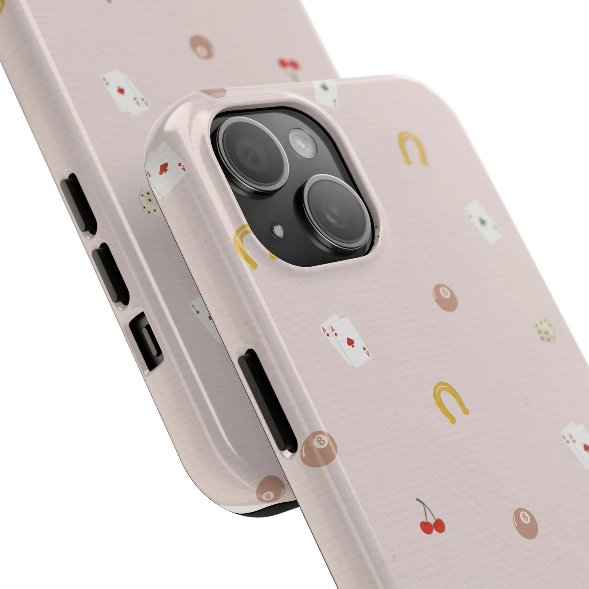 Lucky Girl Phone Case - Image 70
