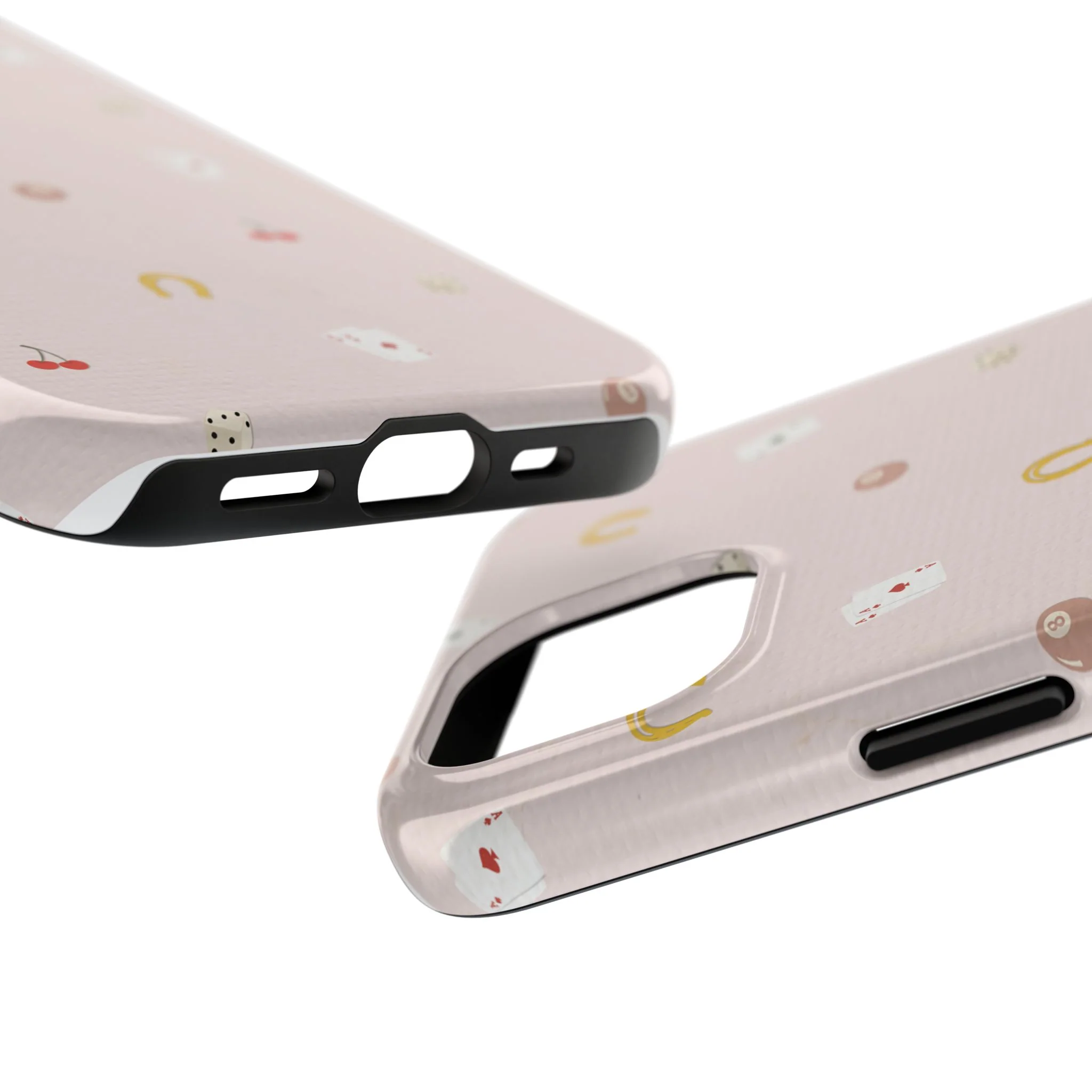 Lucky Girl Phone Case - Image 71