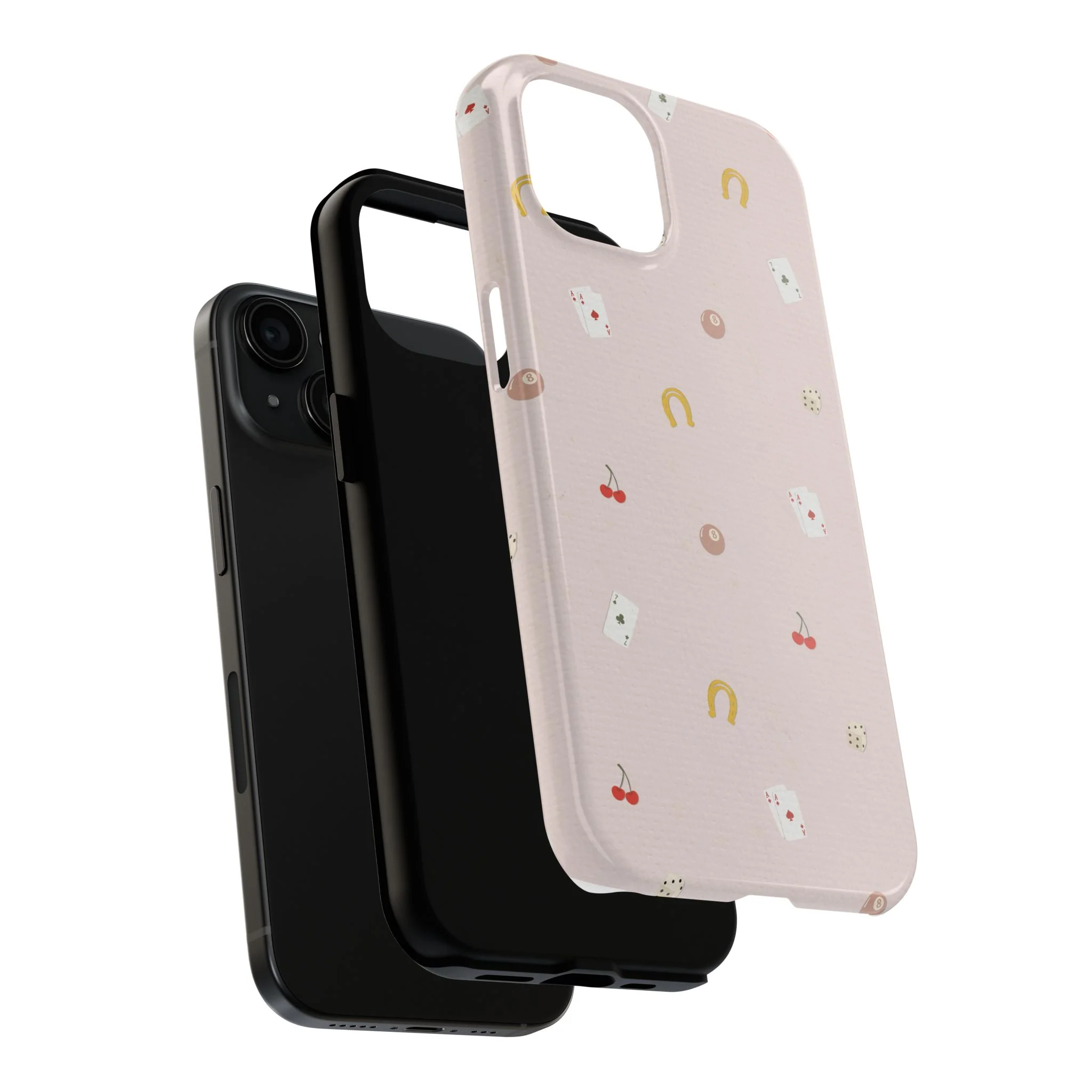 Lucky Girl Phone Case - Image 72
