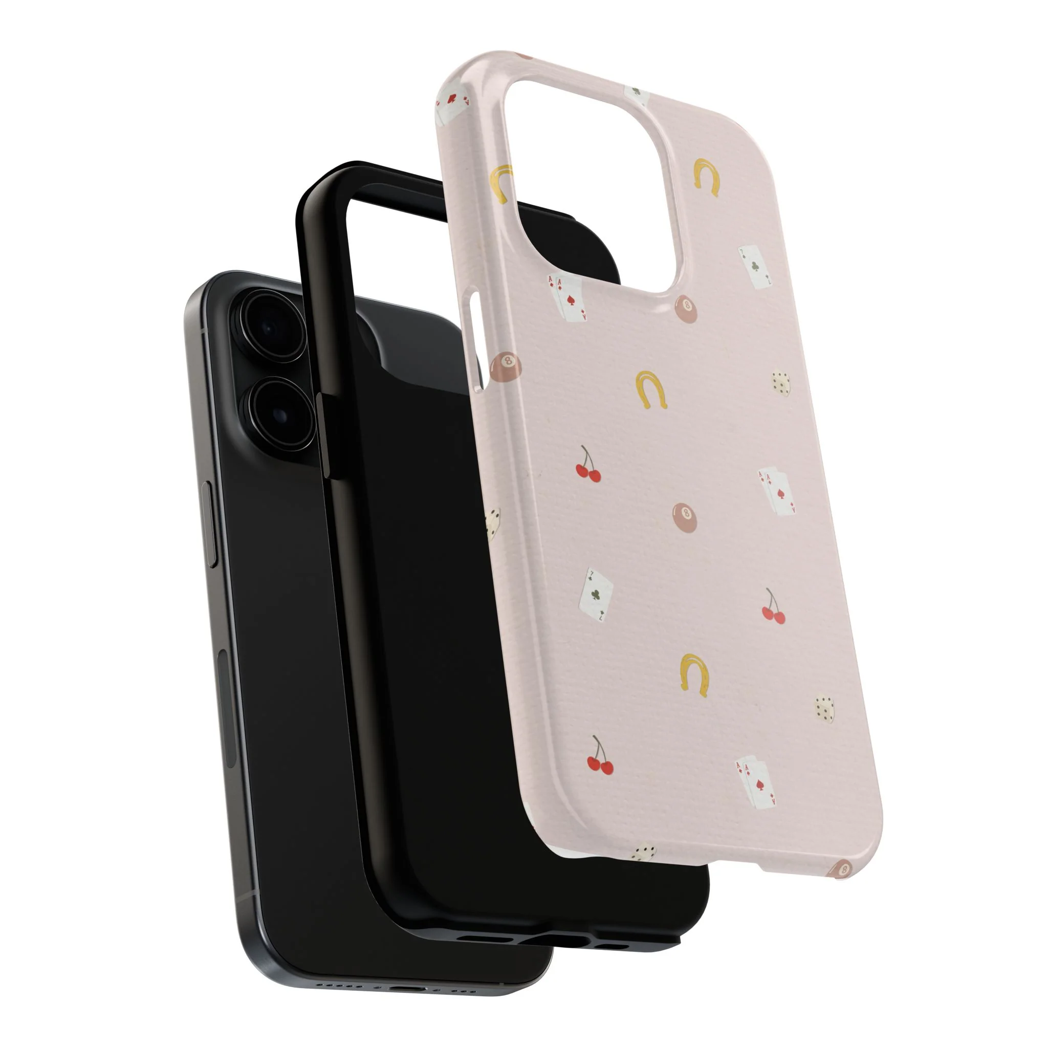 Lucky Girl Phone Case - Image 75