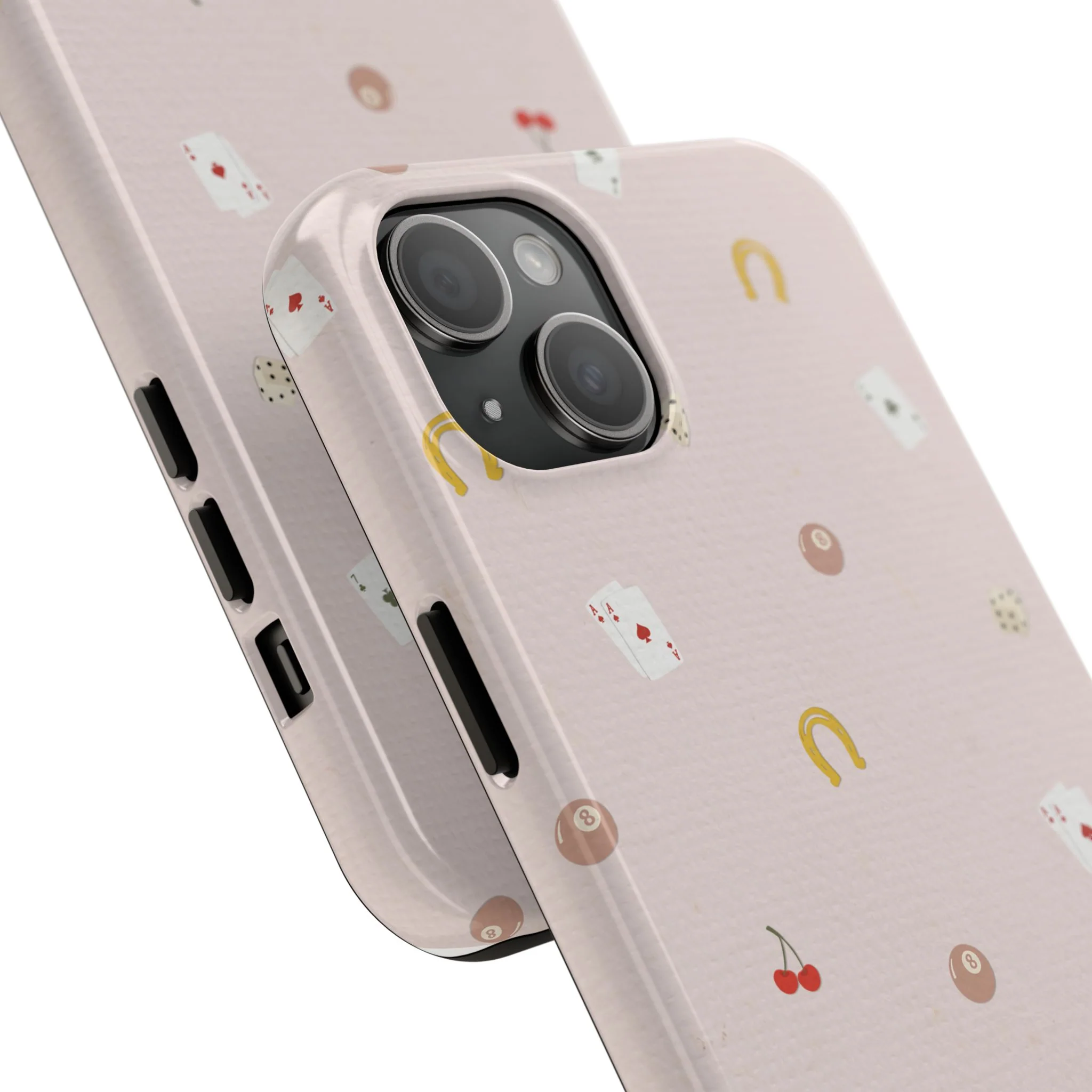 Lucky Girl Phone Case - Image 76