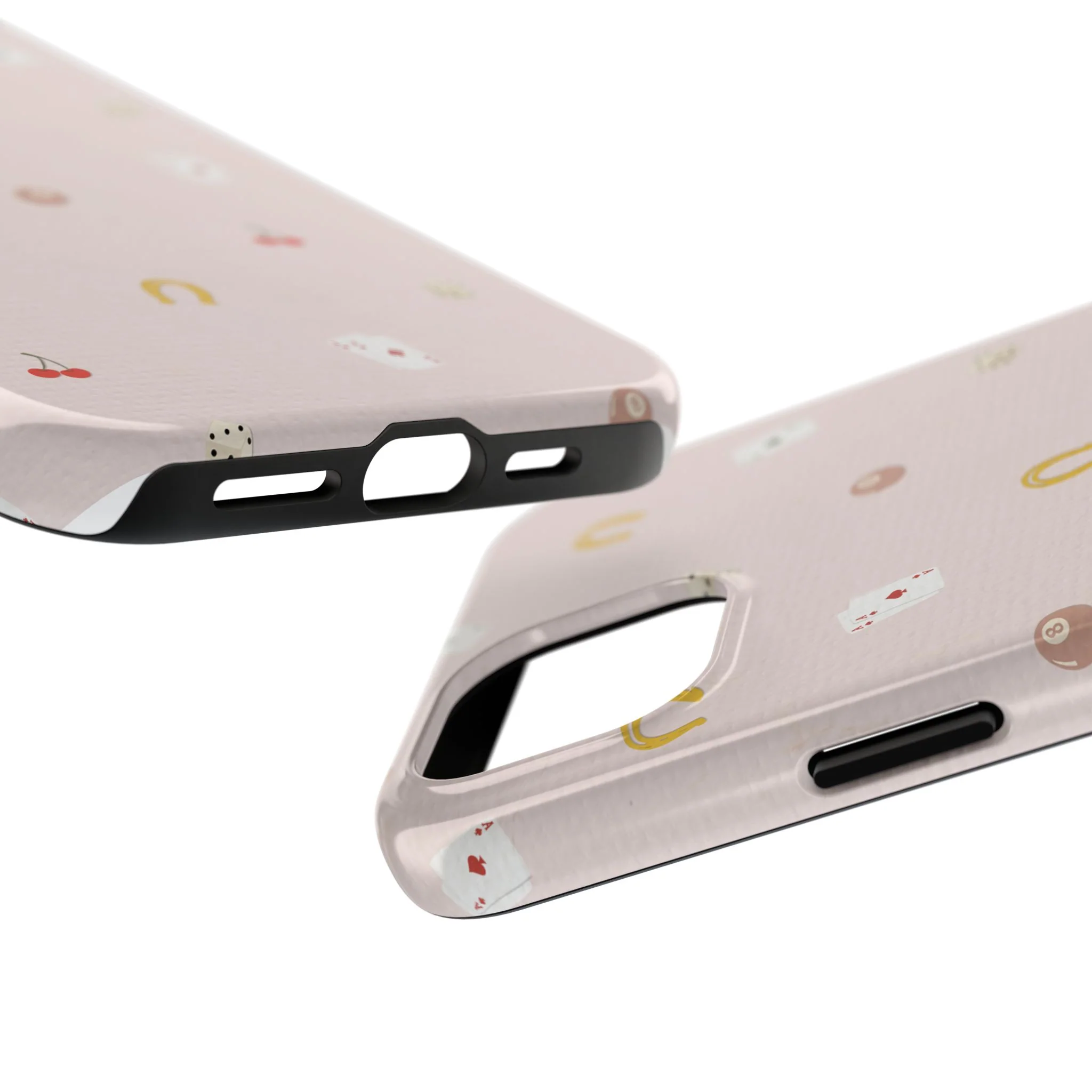Lucky Girl Phone Case - Image 77