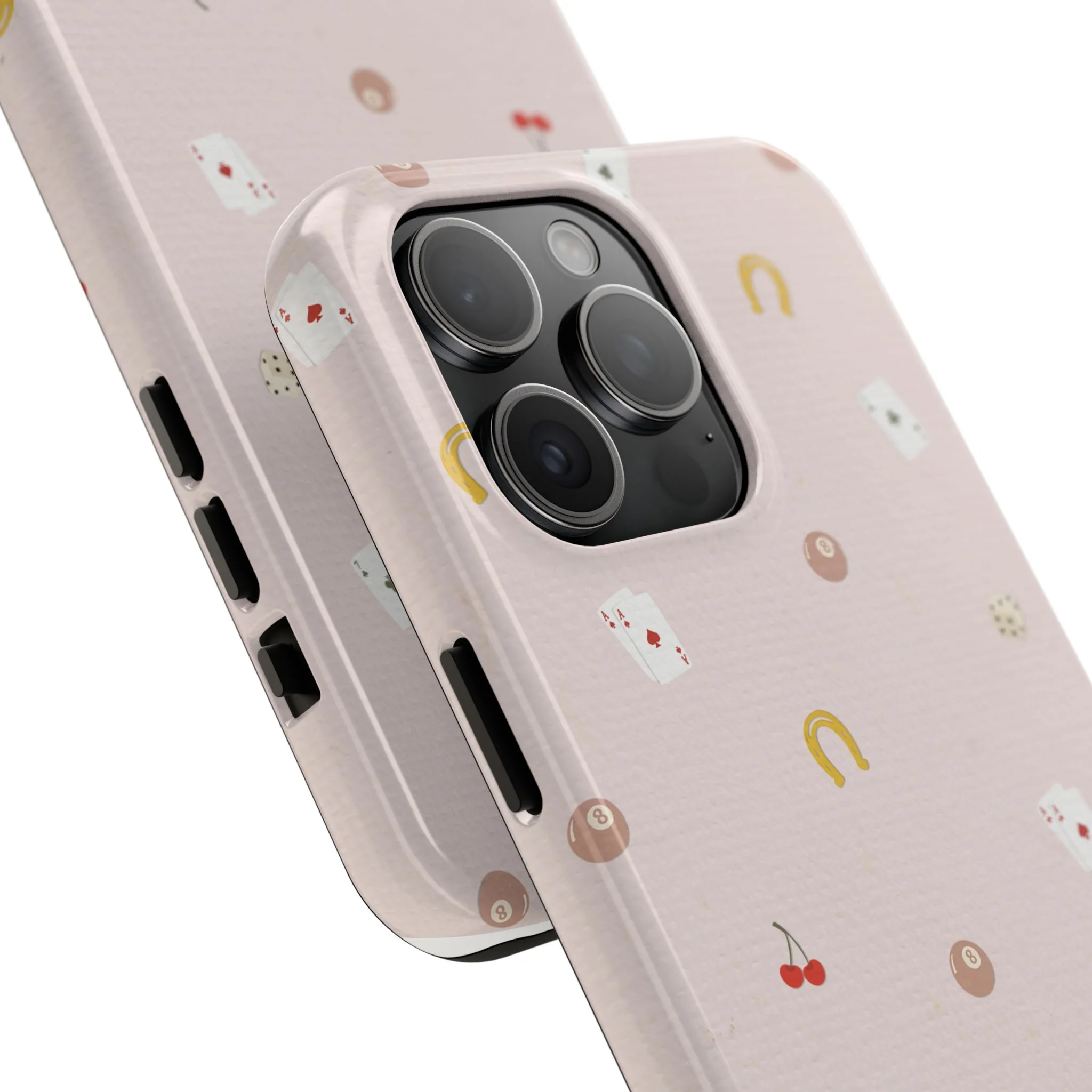 Lucky Girl Phone Case - Image 79